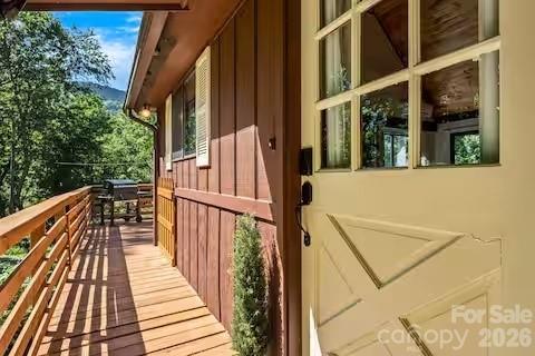 Single Family Residence at 193 Shadow Lane, Waynesville, photo 5 of 25