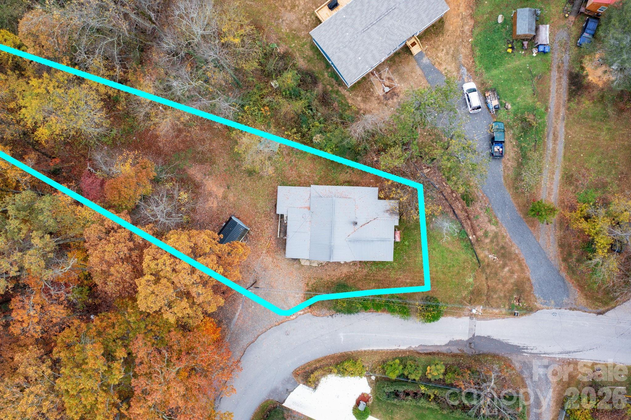 226 Mount Allen Heights