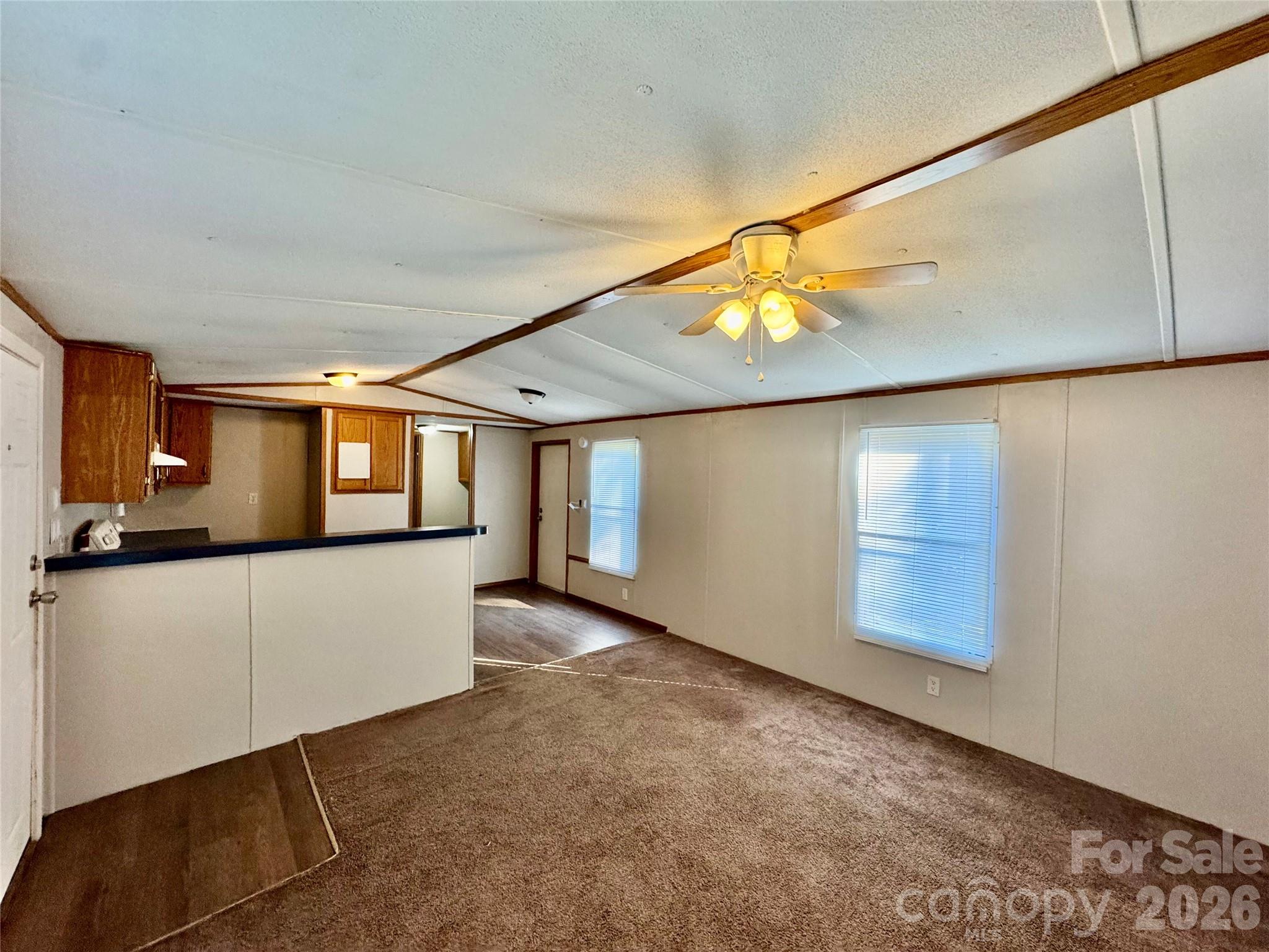 Single Family Residence at 2315 Alexis Lucia Road, Stanley, photo 2 of 10