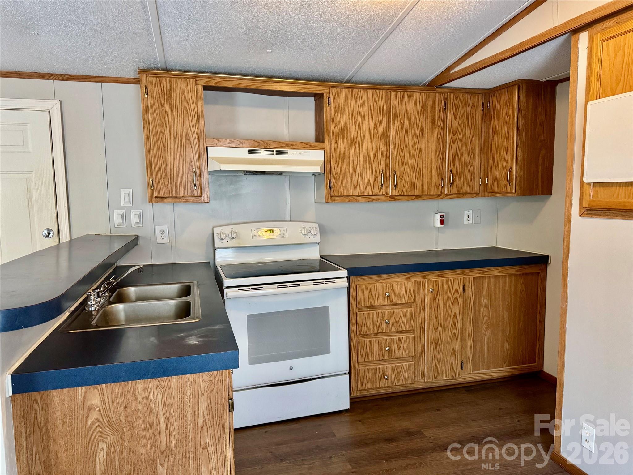 Single Family Residence at 2315 Alexis Lucia Road, Stanley, photo 3 of 10