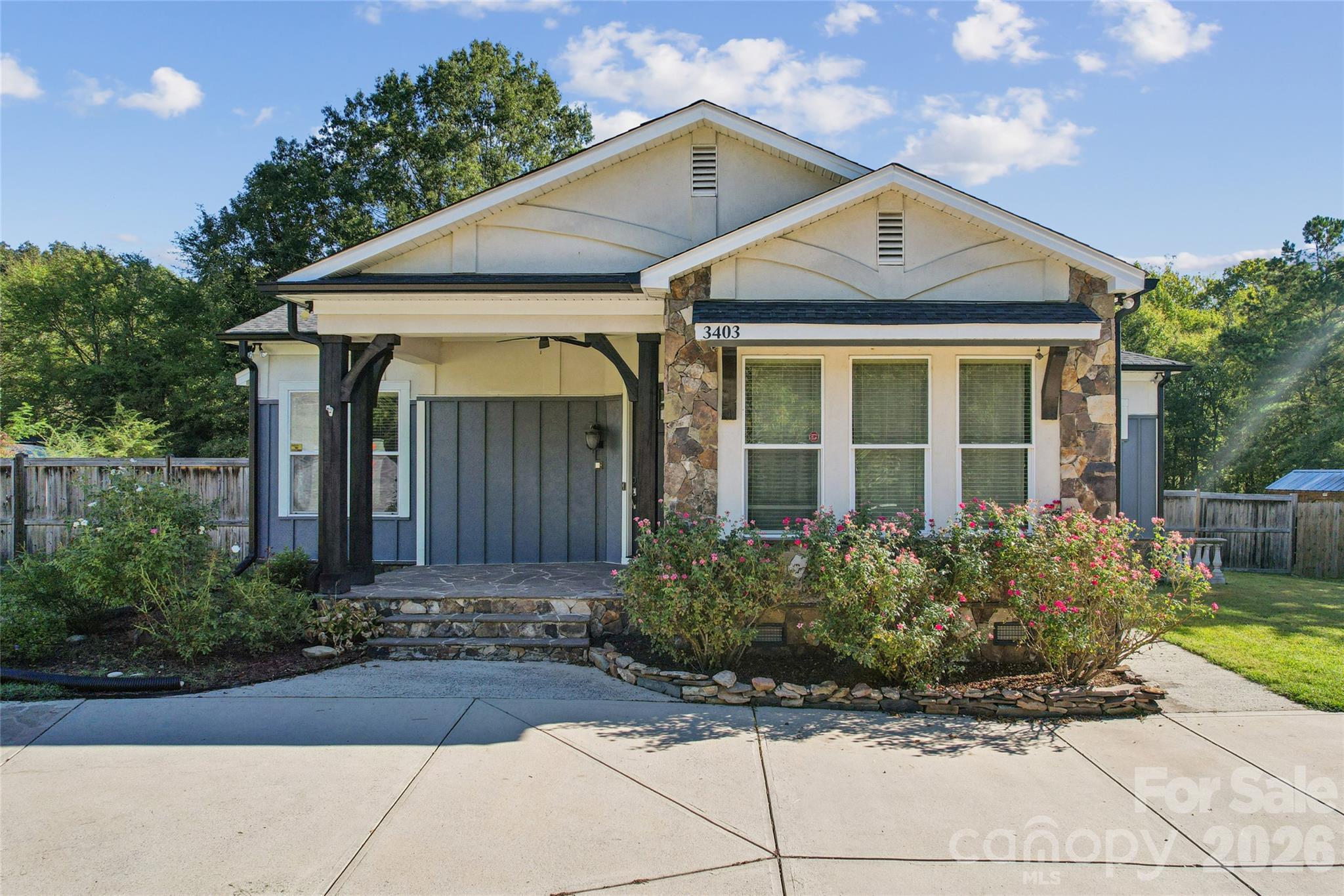 Single Family Residence at 3403 Mary Elizabeth Church Road, Waxhaw, photo 2 of 45