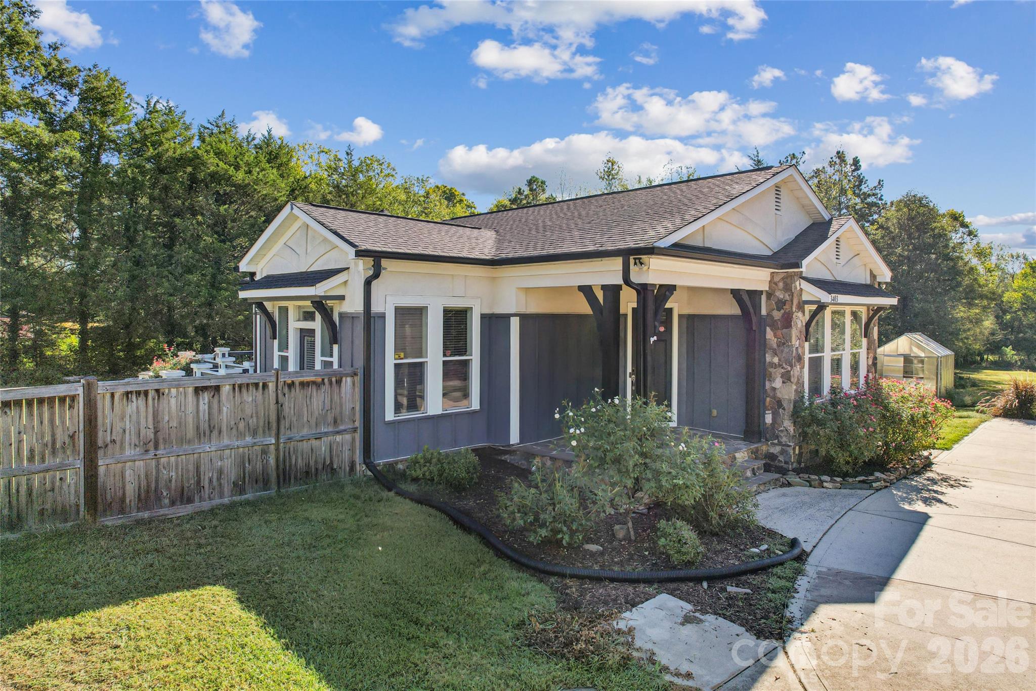 Single Family Residence at 3403 Mary Elizabeth Church Road, Waxhaw, photo 8 of 45