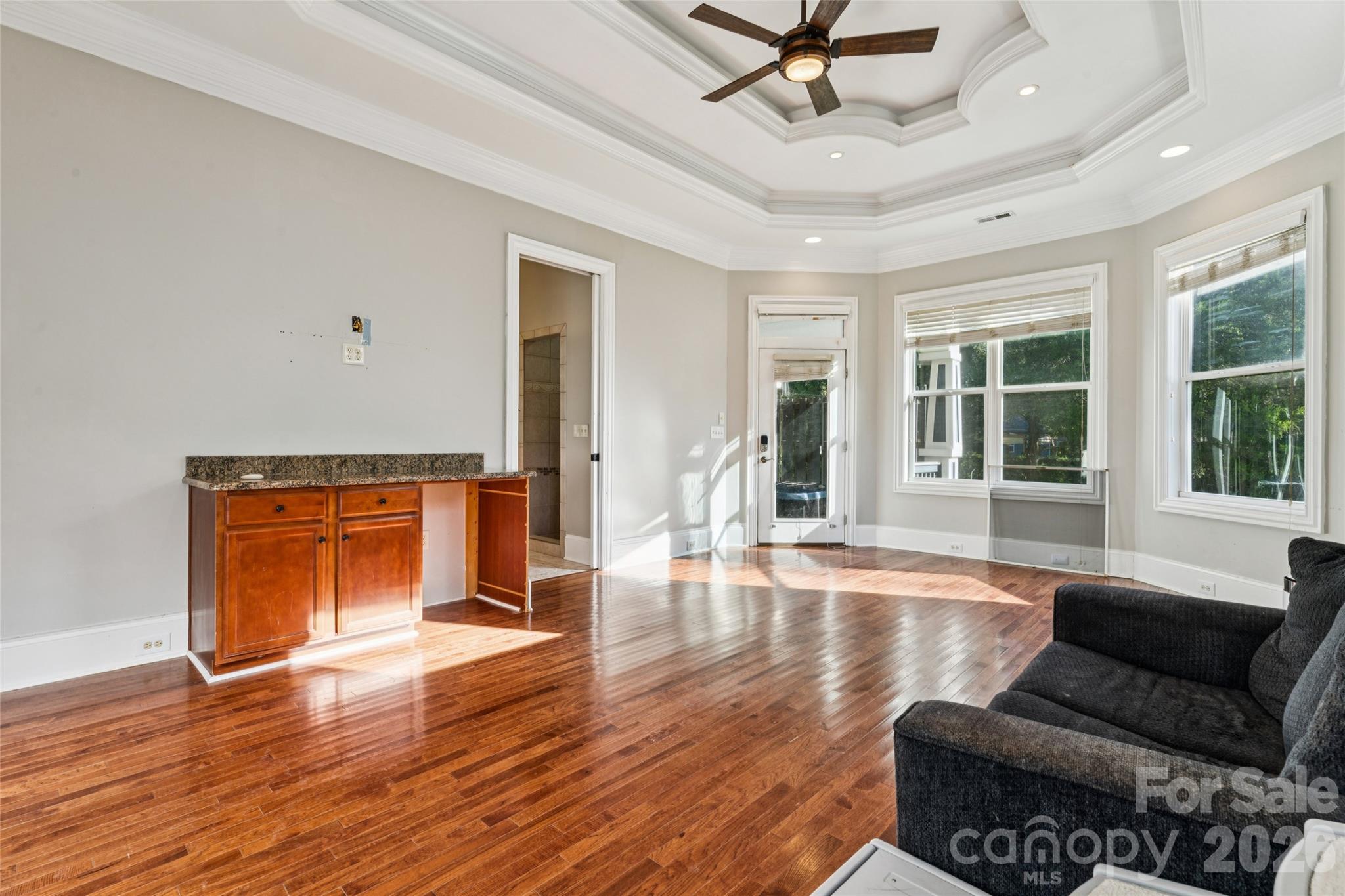 Single Family Residence at 3403 Mary Elizabeth Church Road, Waxhaw, photo 24 of 45