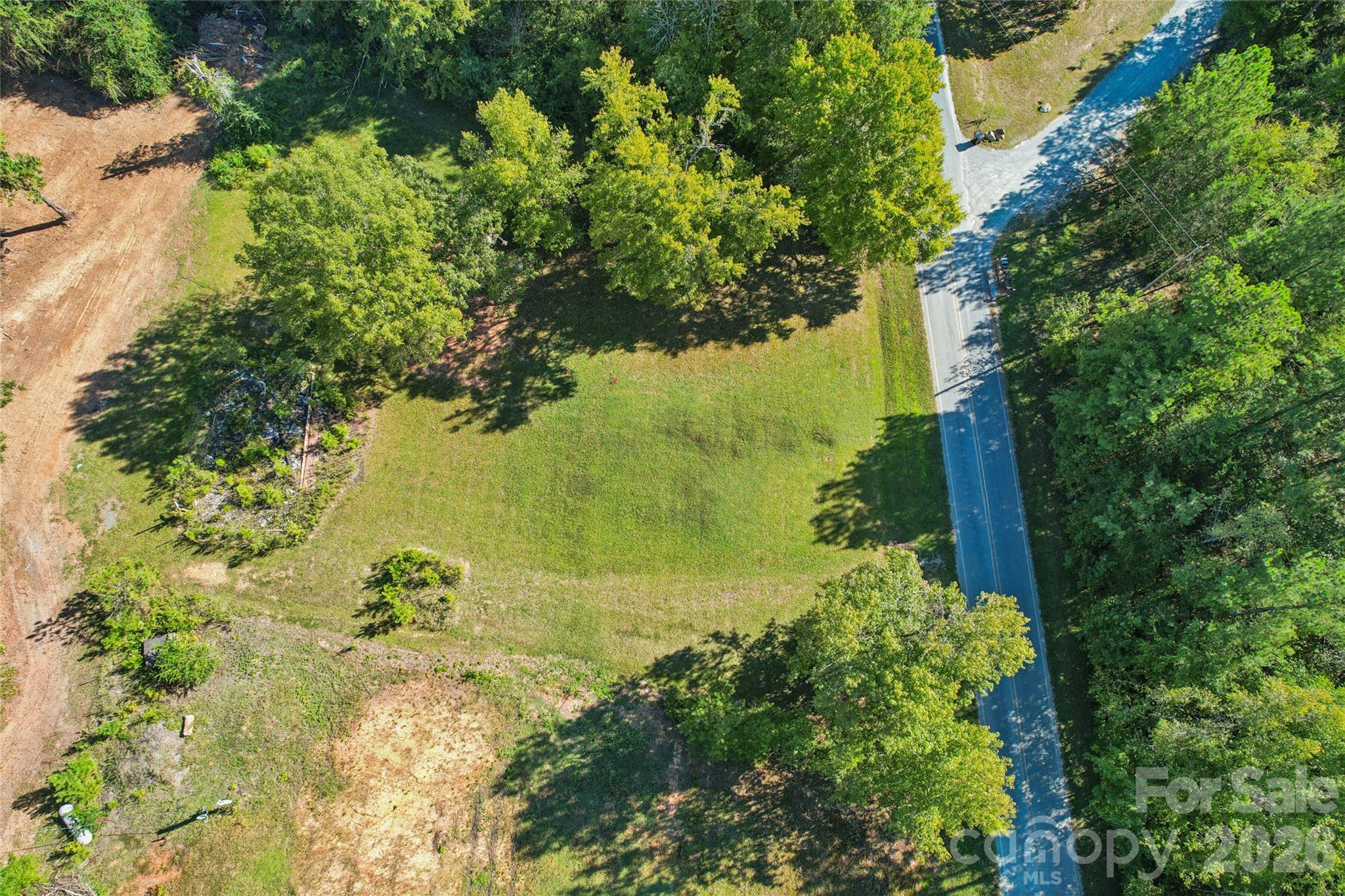 Single Family Residence at 3403 Mary Elizabeth Church Road, Waxhaw, photo 42 of 45
