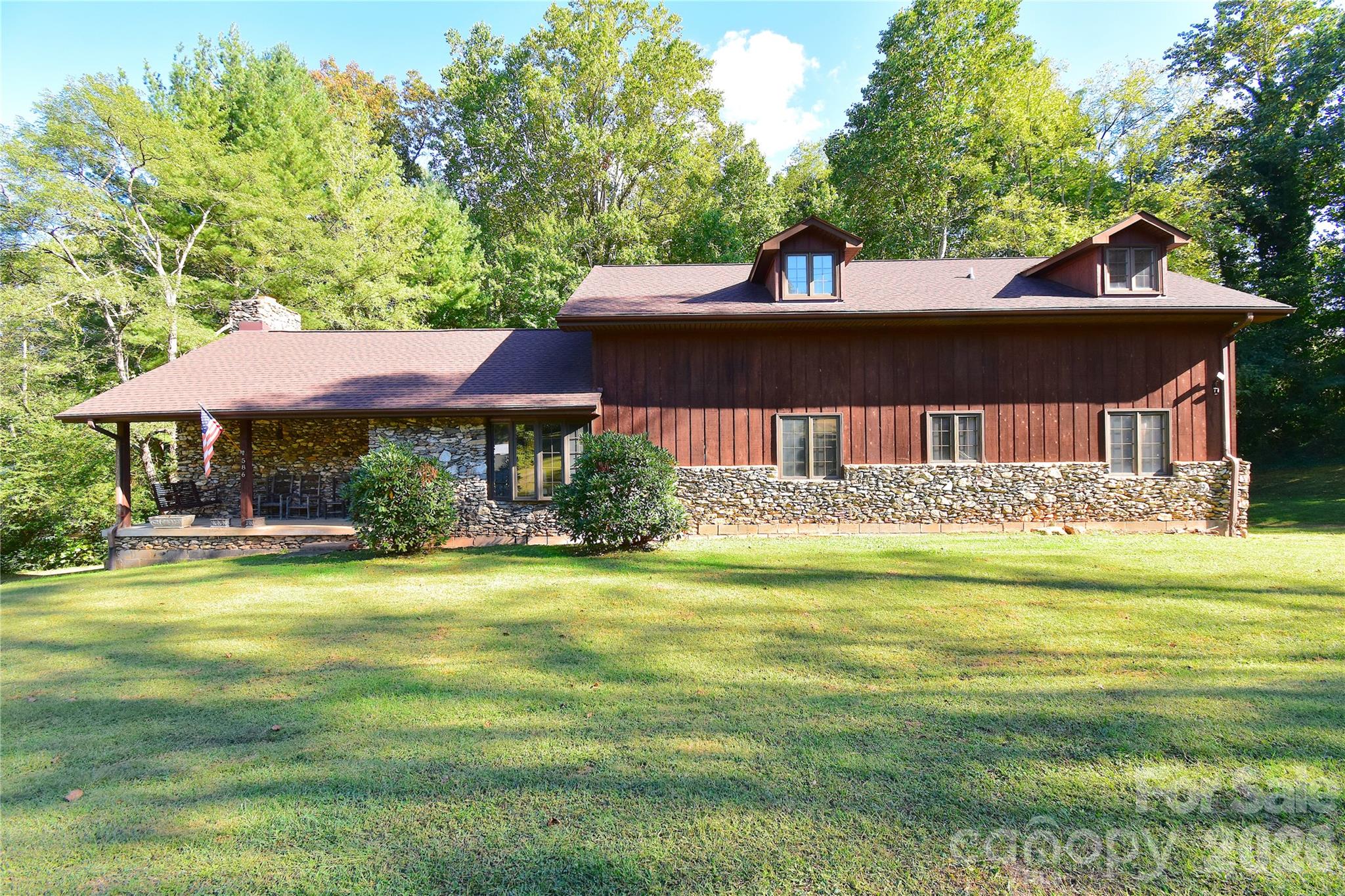 586 Justice Ridge Road