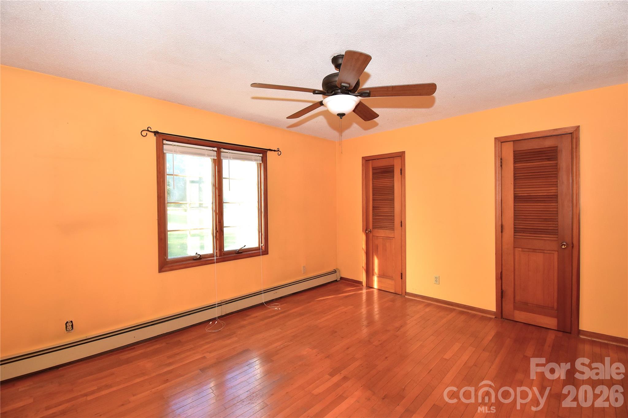 Single Family Residence at 586 Justice Ridge Road, Candler, photo 11 of 37