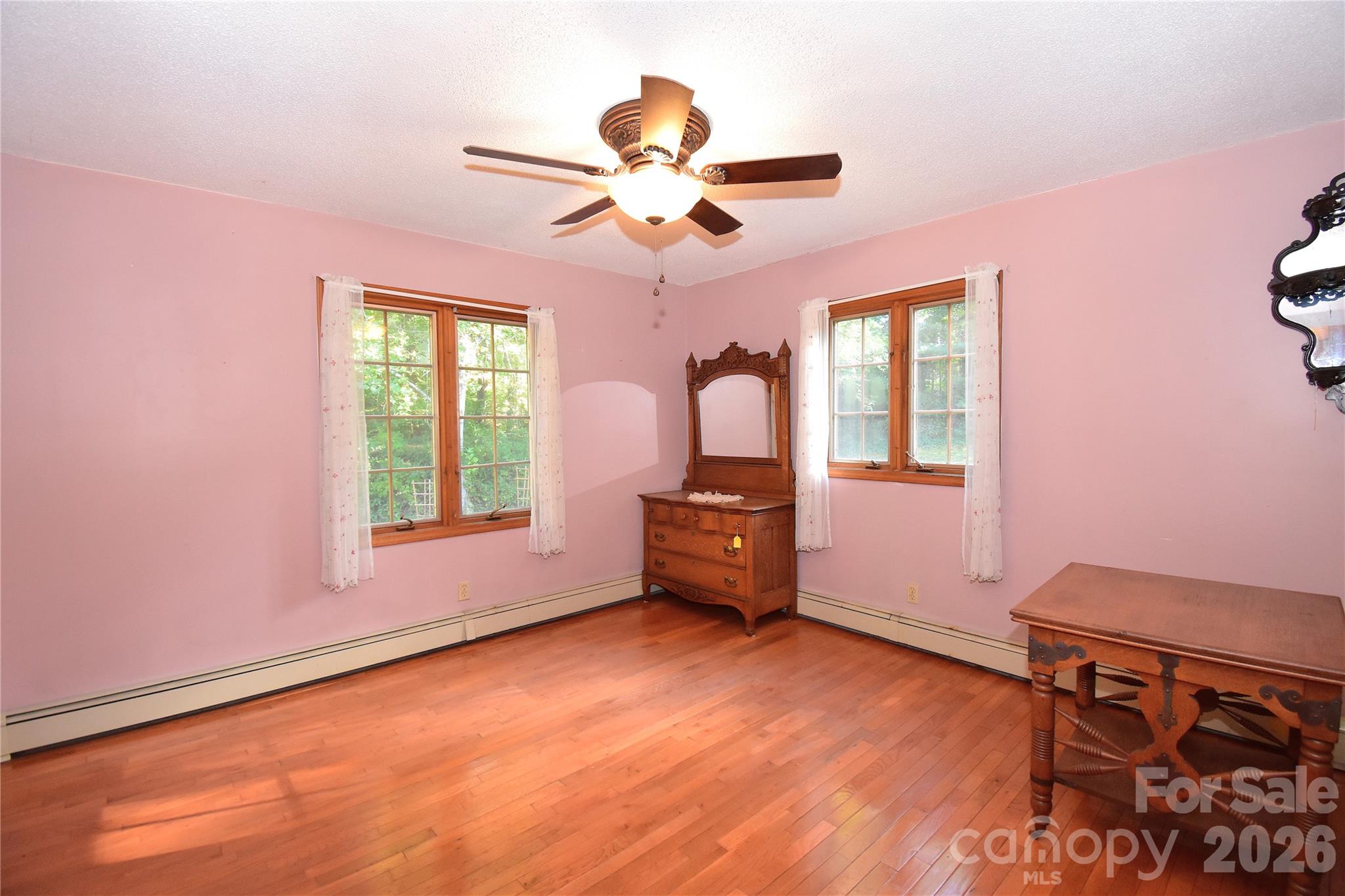 Single Family Residence at 586 Justice Ridge Road, Candler, photo 14 of 37