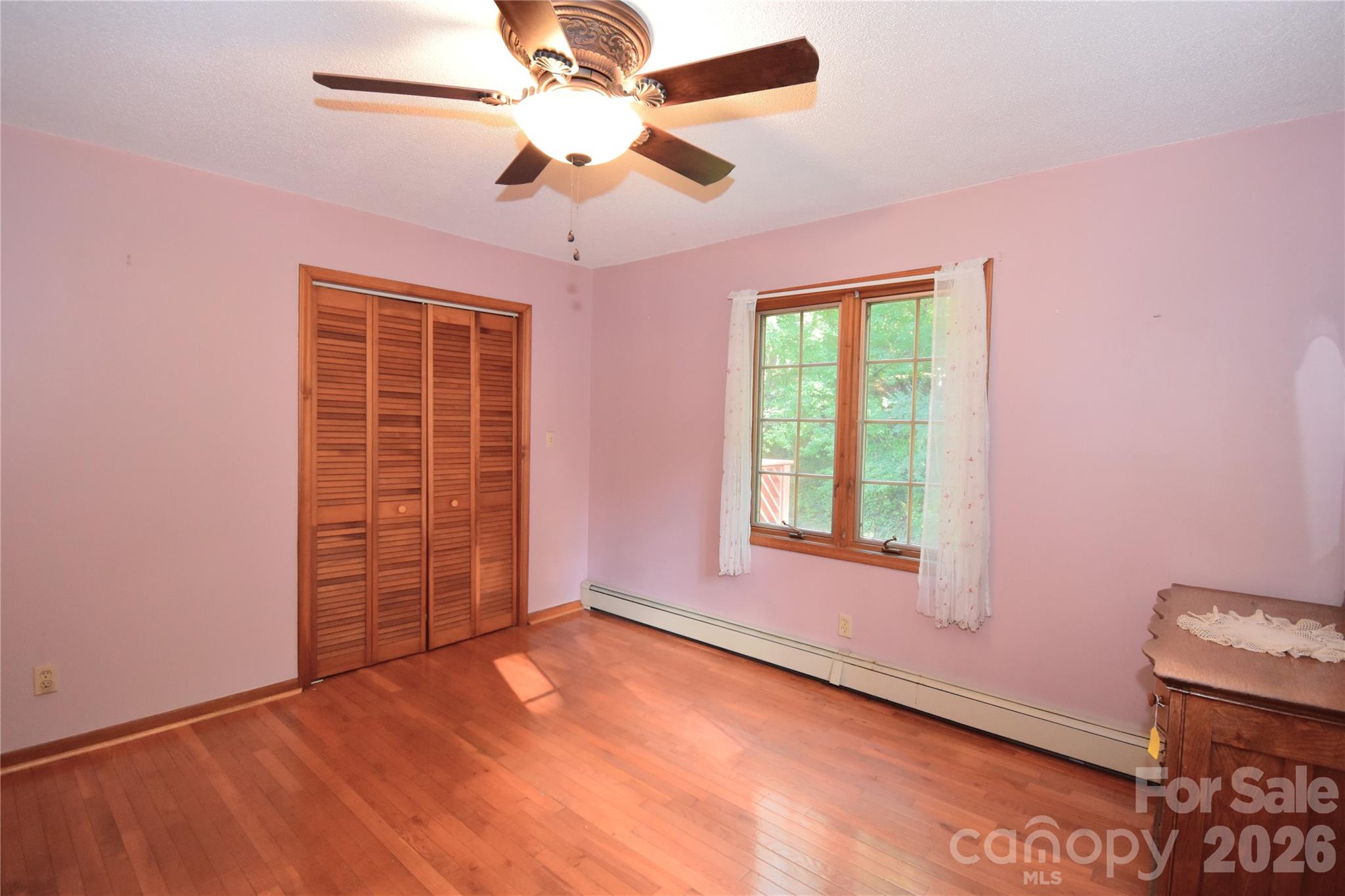 Single Family Residence at 586 Justice Ridge Road, Candler, photo 15 of 37