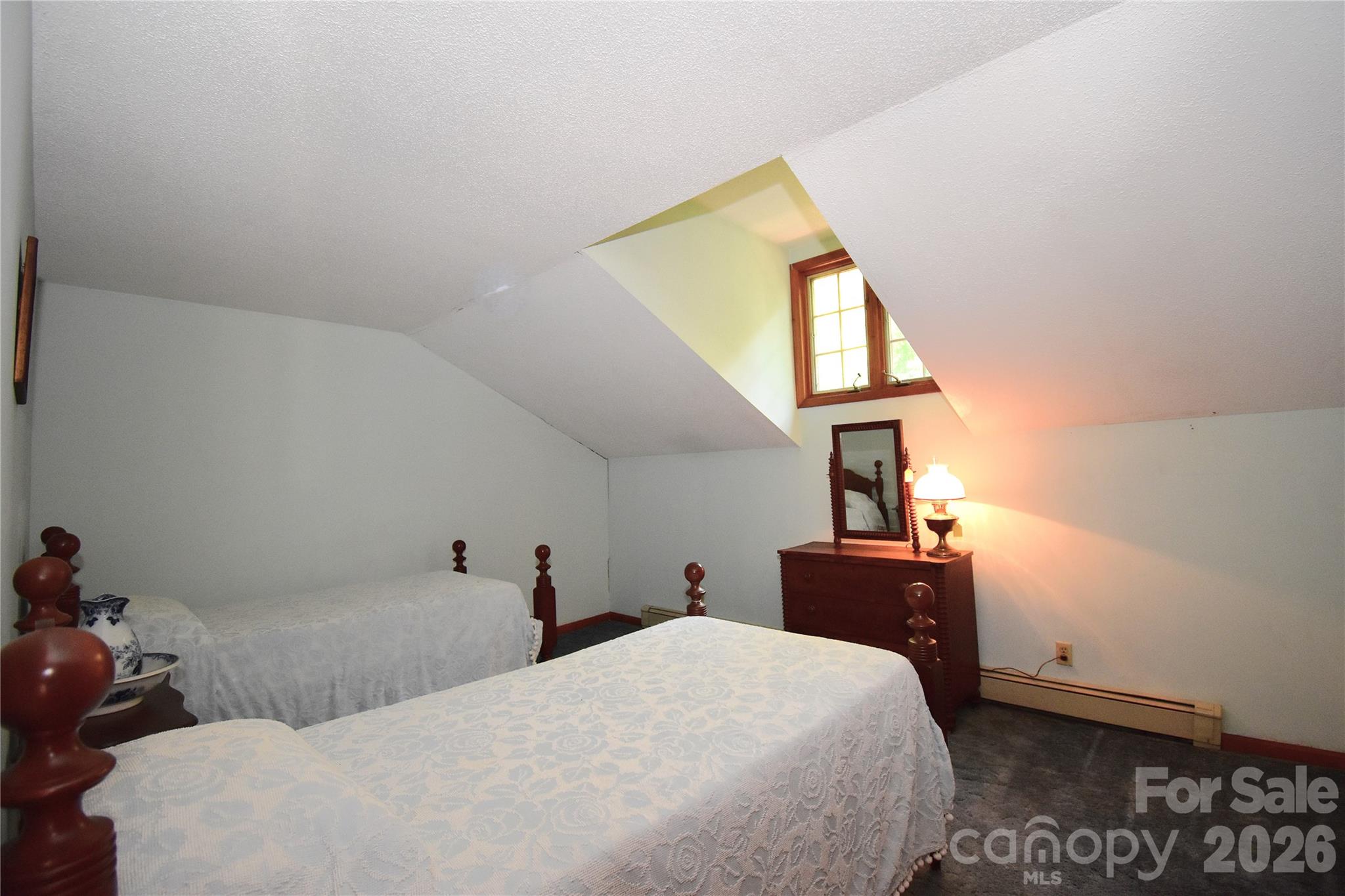 Single Family Residence at 586 Justice Ridge Road, Candler, photo 17 of 37