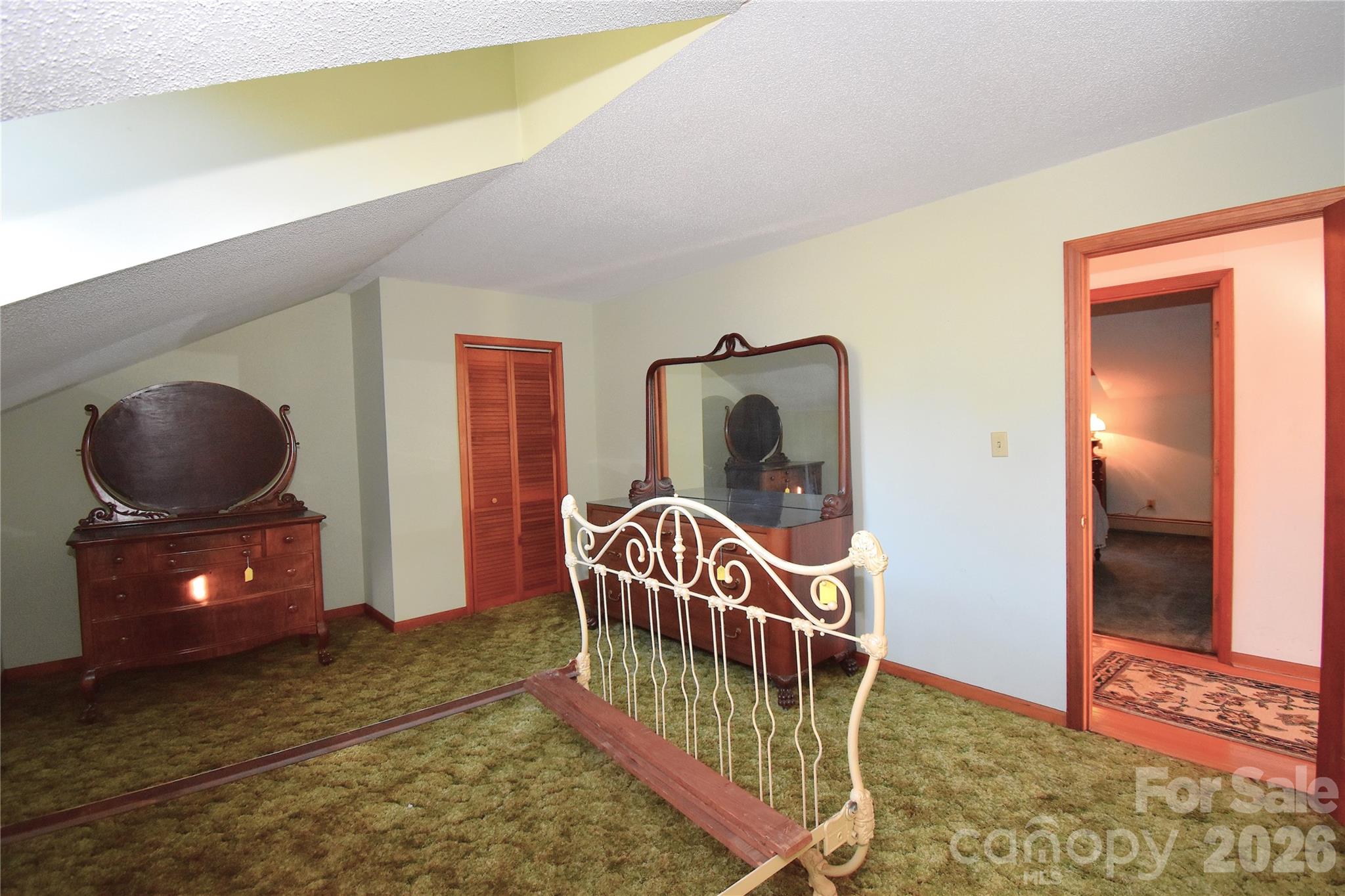 Single Family Residence at 586 Justice Ridge Road, Candler, photo 20 of 37