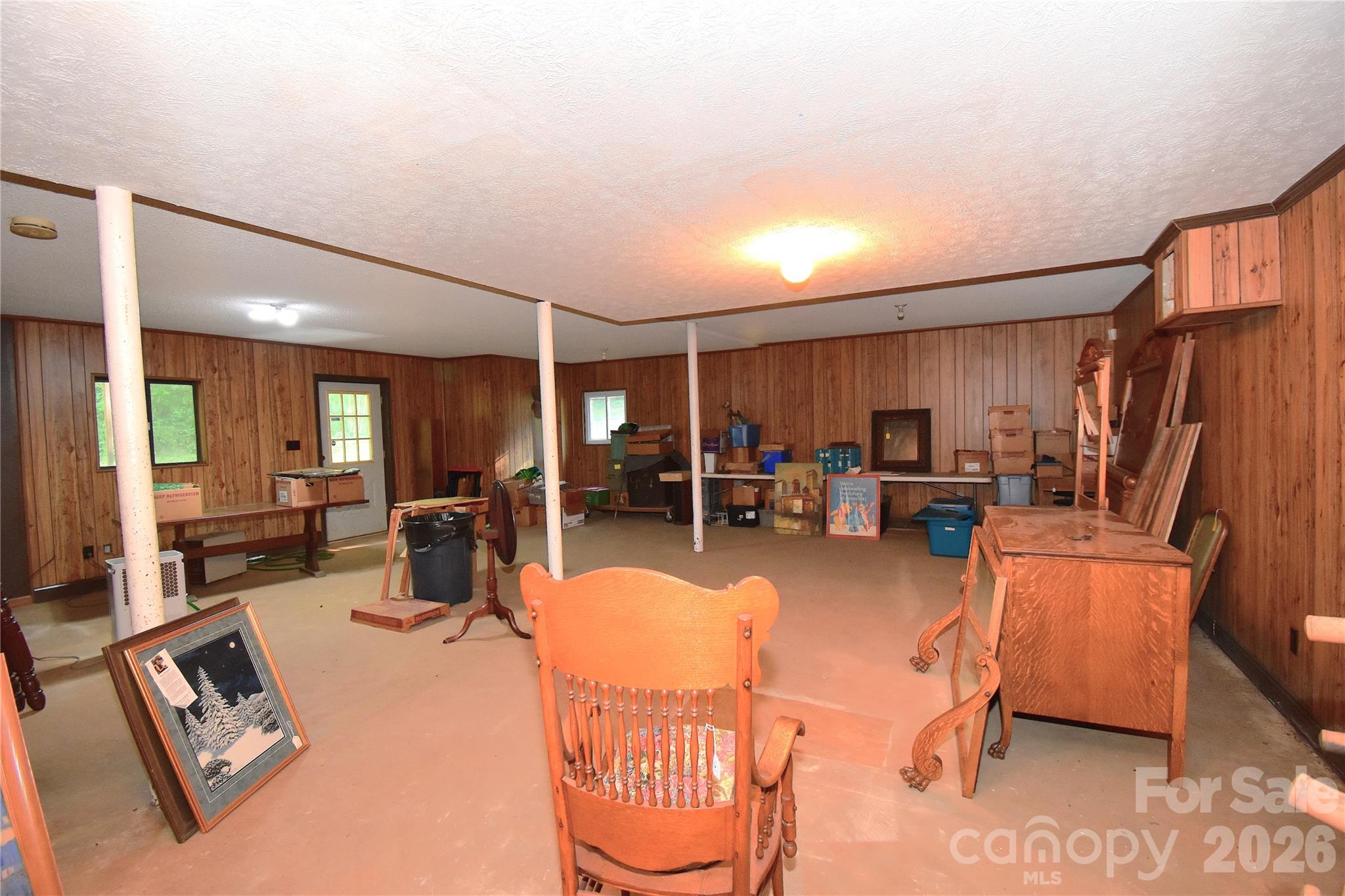 Single Family Residence at 586 Justice Ridge Road, Candler, photo 25 of 37