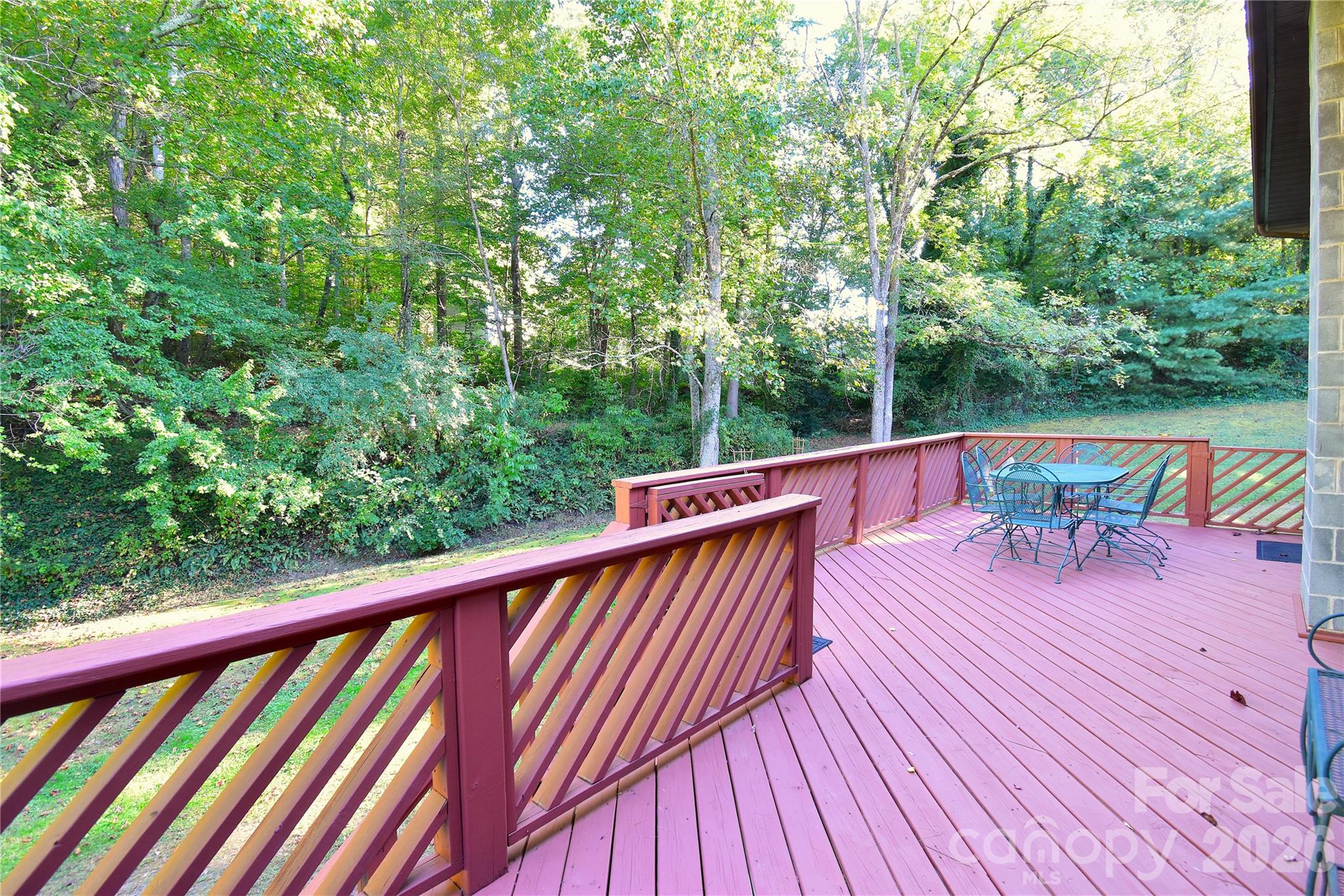 Single Family Residence at 586 Justice Ridge Road, Candler, photo 33 of 37