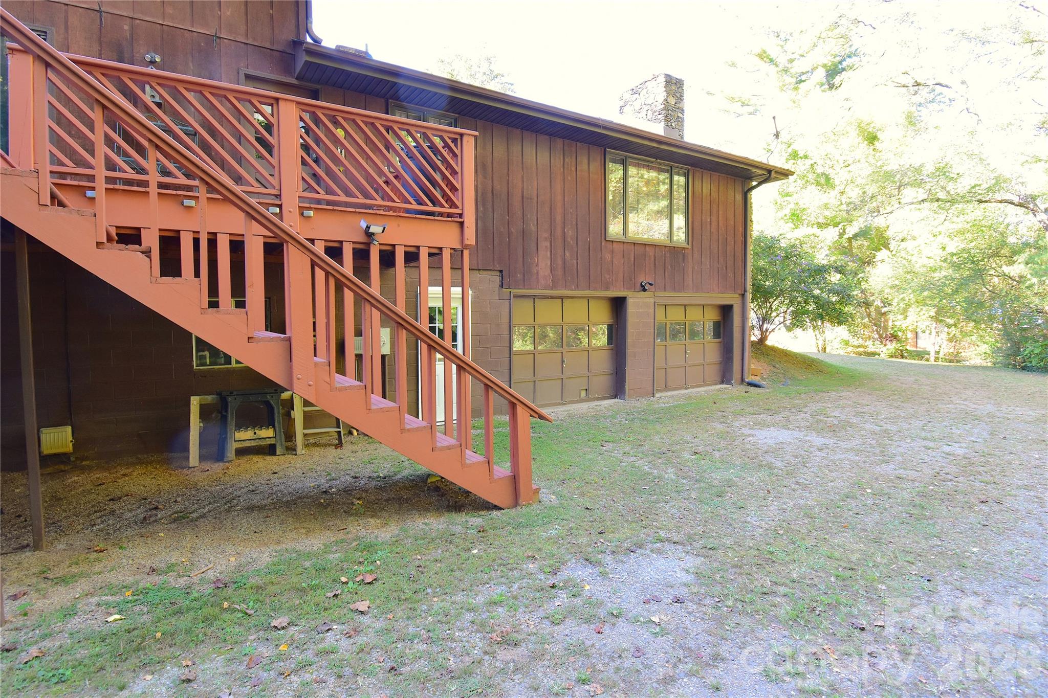 Single Family Residence at 586 Justice Ridge Road, Candler, photo 34 of 37