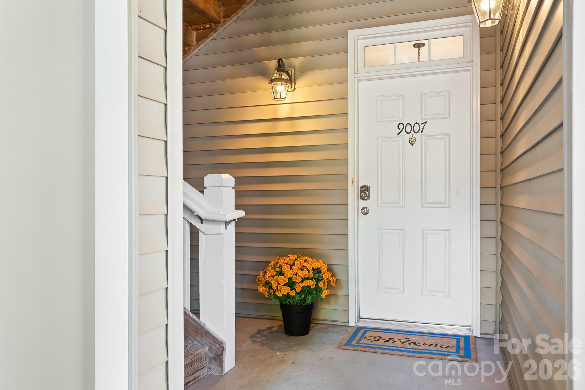 Condominium at 9007 Rosalyn Glen Road, Cornelius, photo 4 of 29