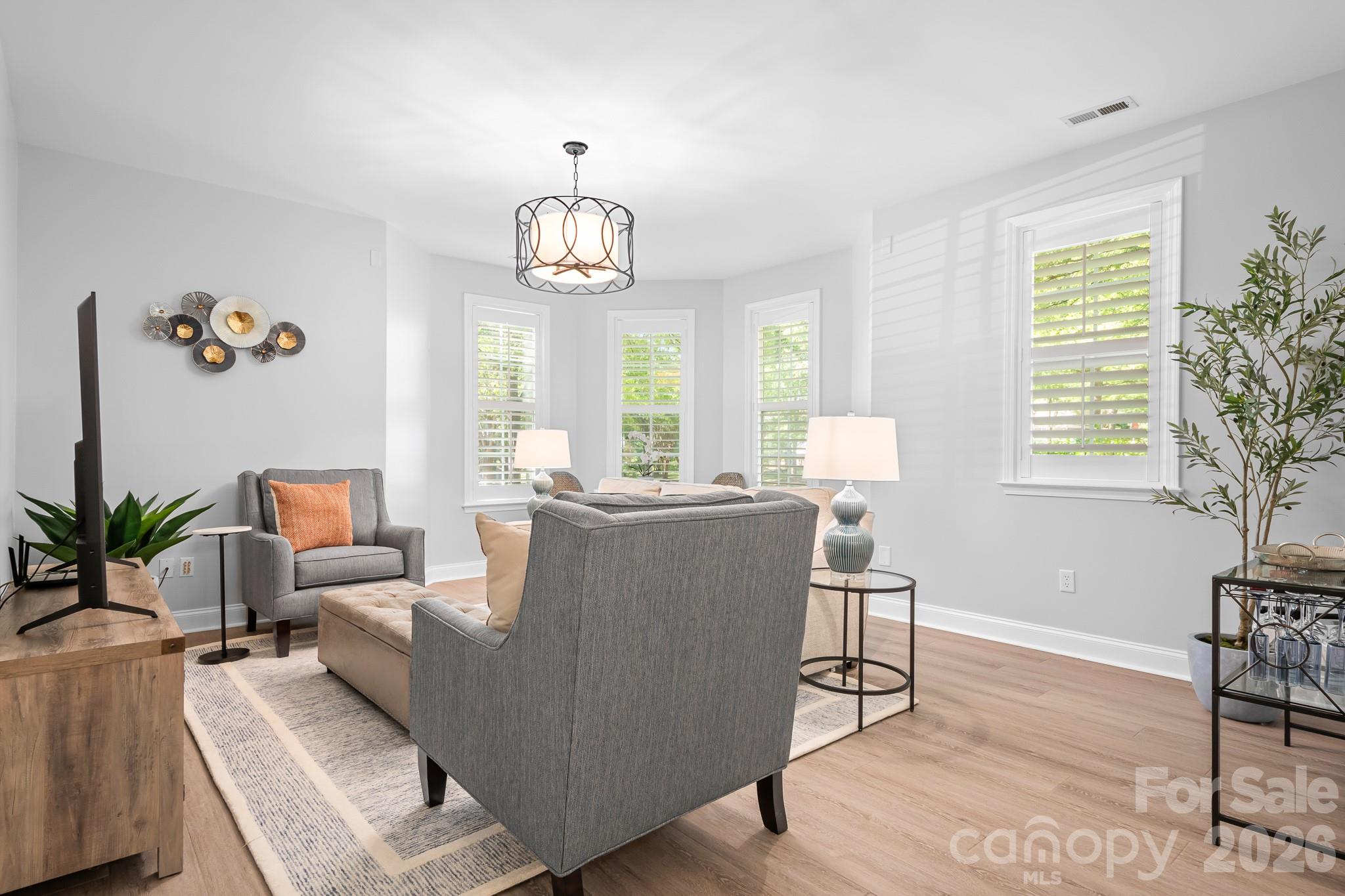 Condominium at 9007 Rosalyn Glen Road, Cornelius, photo 6 of 29