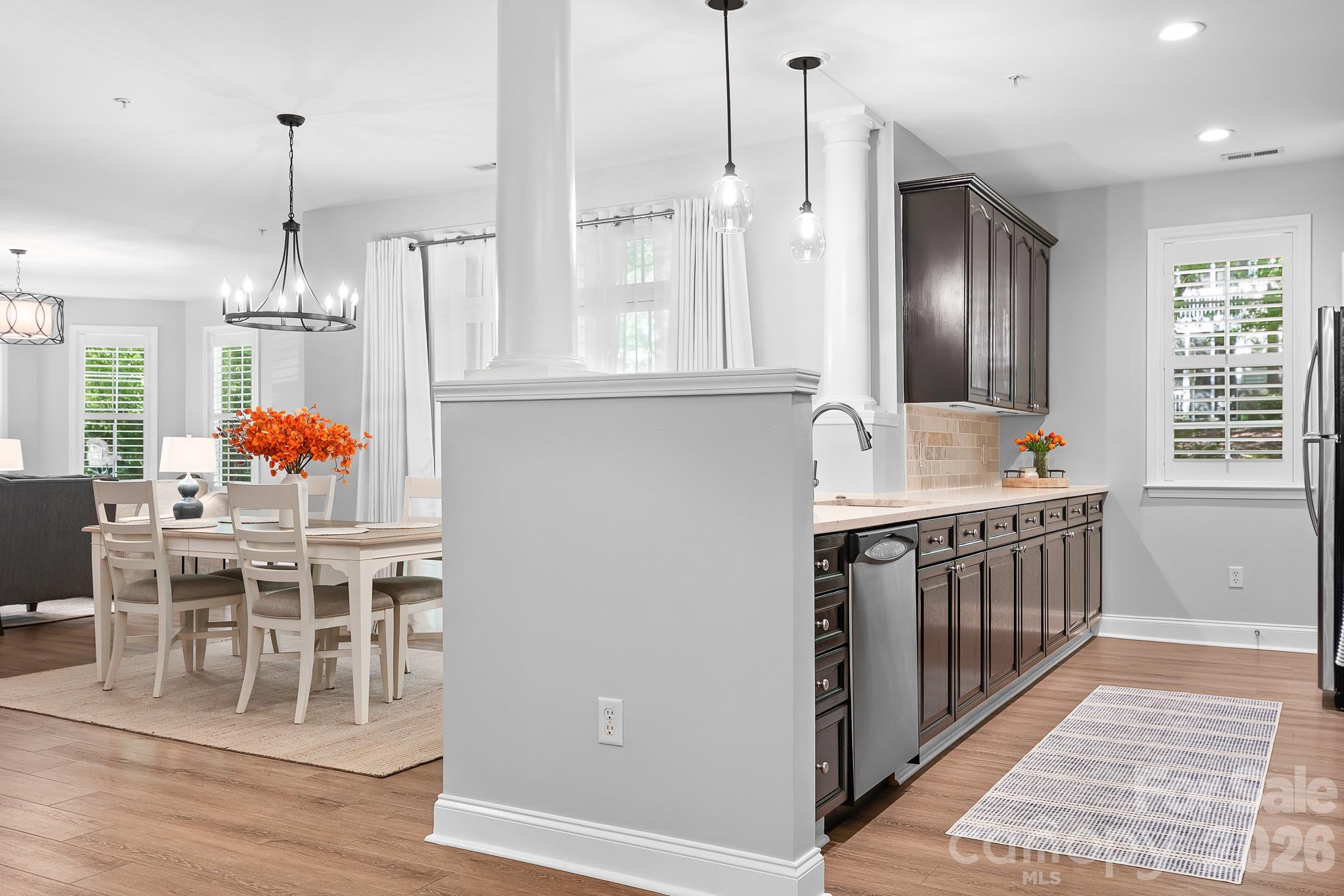 Condominium at 9007 Rosalyn Glen Road, Cornelius, photo 10 of 29