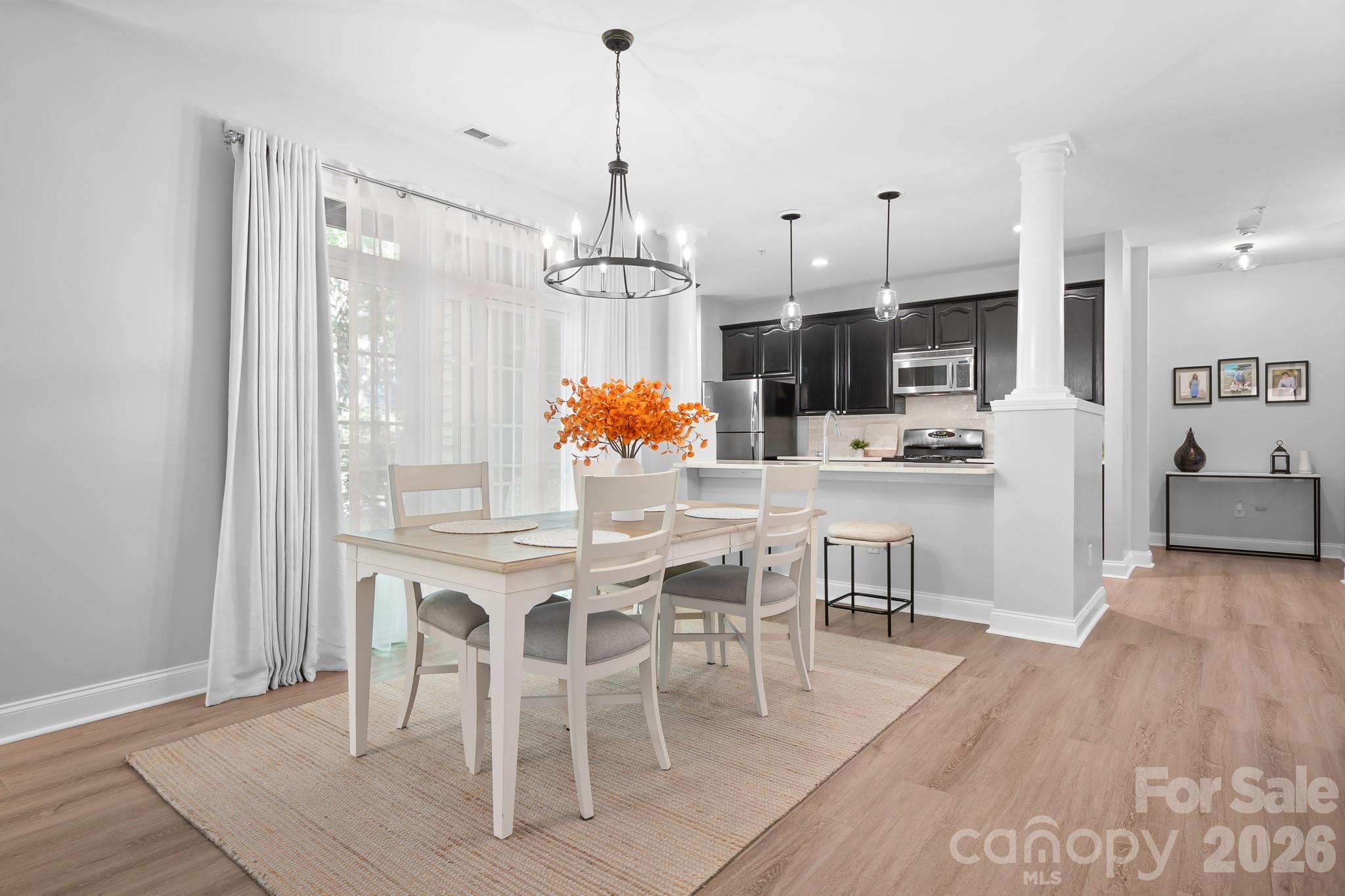 Condominium at 9007 Rosalyn Glen Road, Cornelius, photo 11 of 29