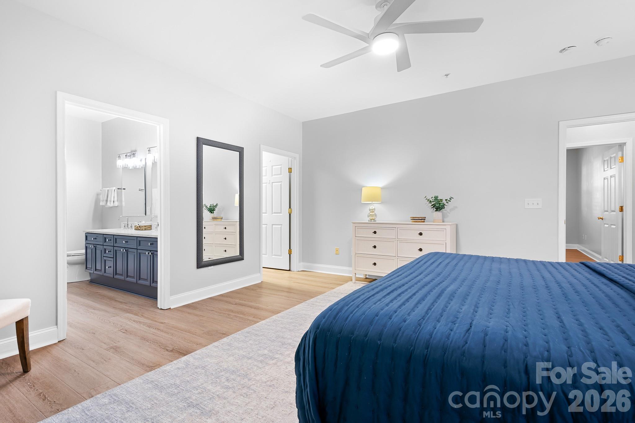 Condominium at 9007 Rosalyn Glen Road, Cornelius, photo 13 of 29