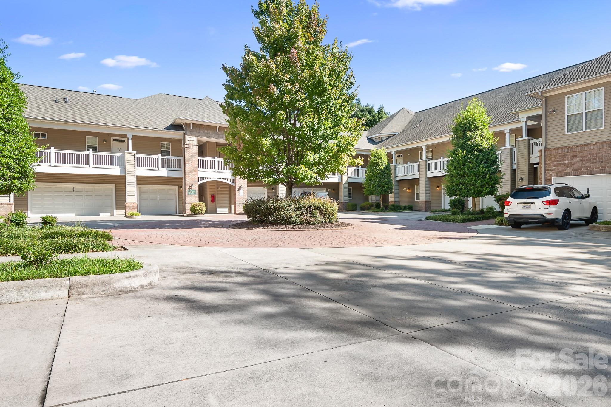 Condominium at 9007 Rosalyn Glen Road, Cornelius, photo 26 of 29