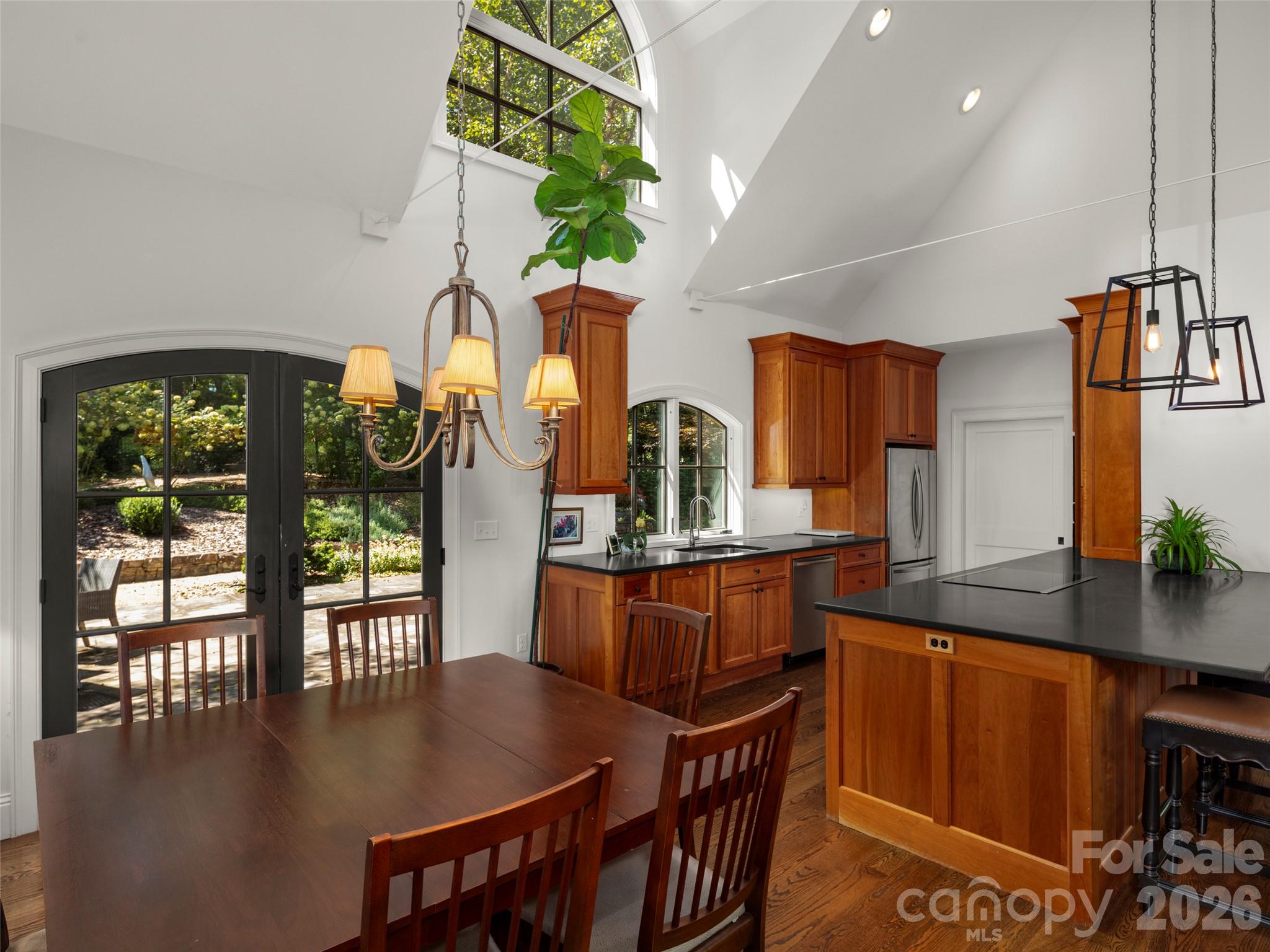 Dining Room and Kitchen - 89 Emmas Grove Road, Fletcher