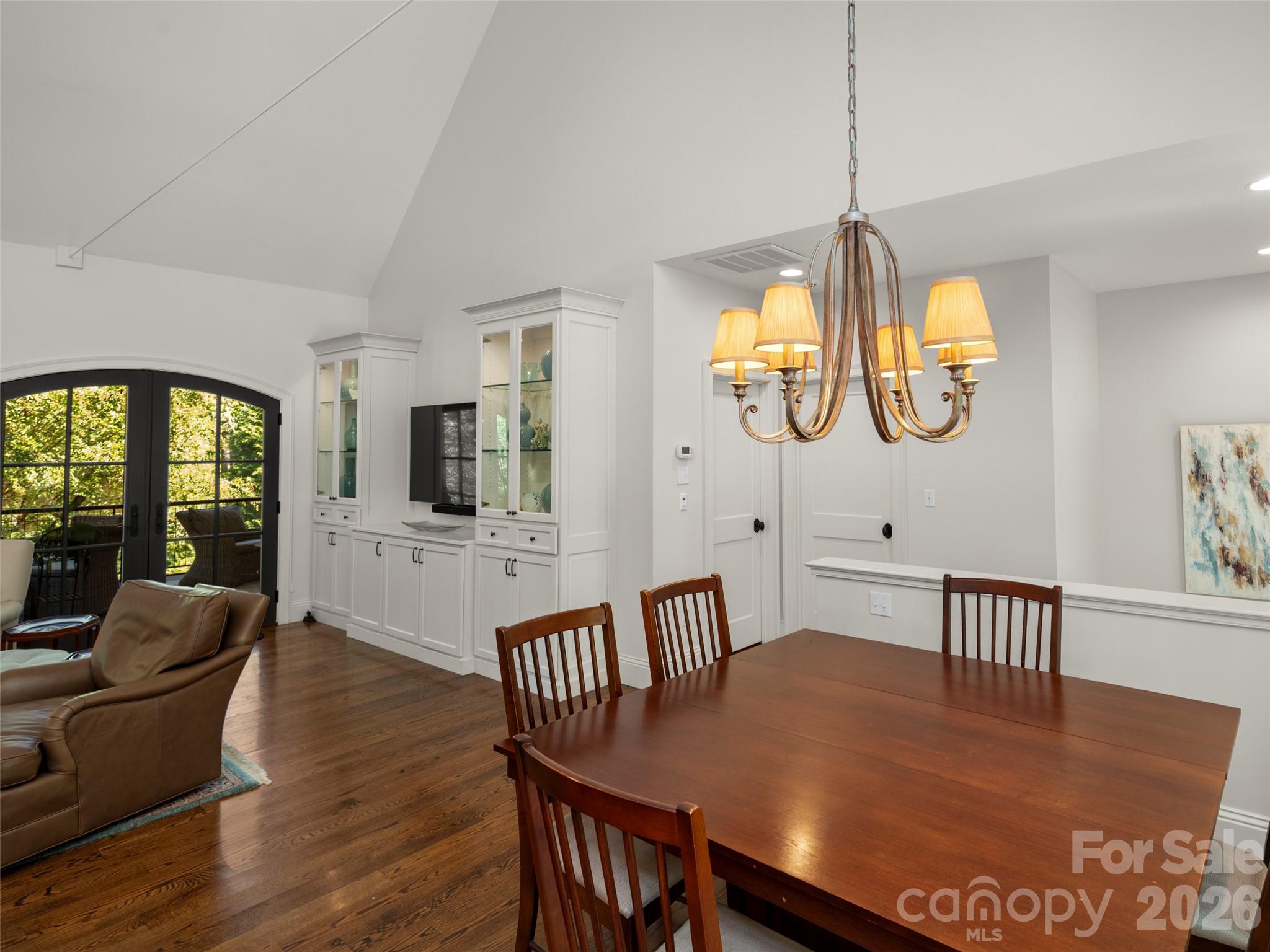 Dining Area - 89 Emmas Grove Road, Fletcher