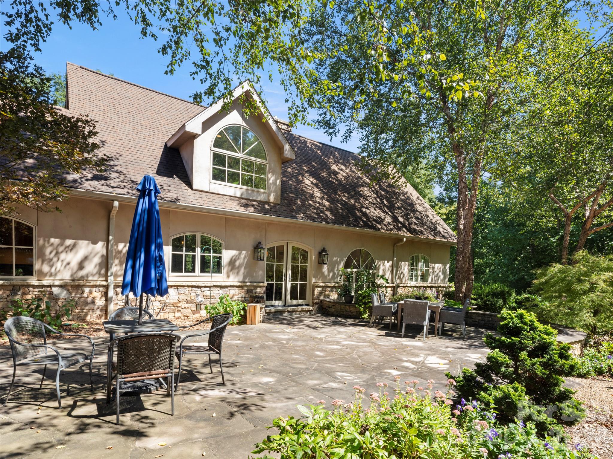 Back Terrace and Back View - 89 Emmas Grove Road, Fletcher