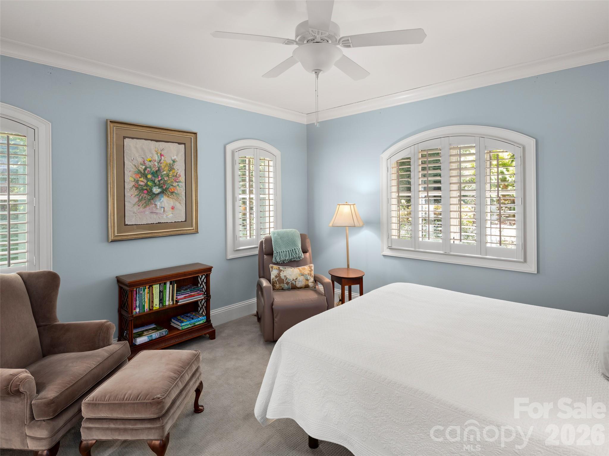 Primary Bedroom - 89 Emmas Grove Road, Fletcher