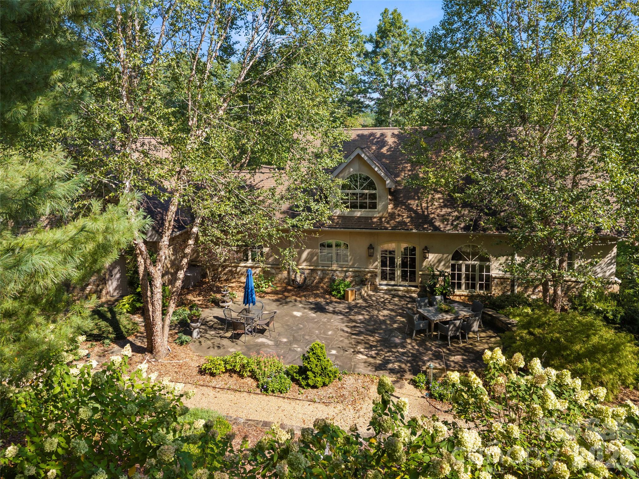 Single Family Residence at 89 Emmas Grove Road, Fletcher, photo 40 of 48