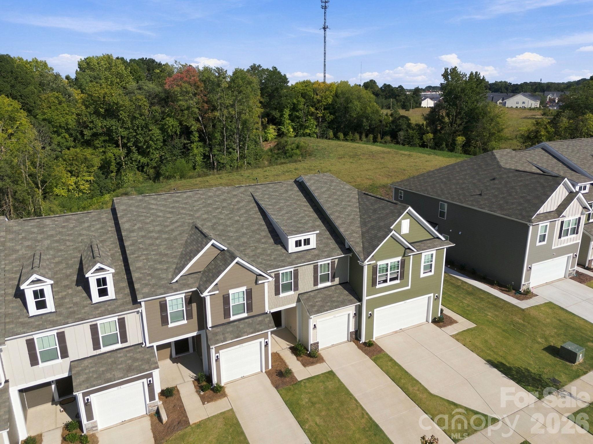 Townhouse at 759 Kitfox Drive NW, Concord, photo 34 of 45