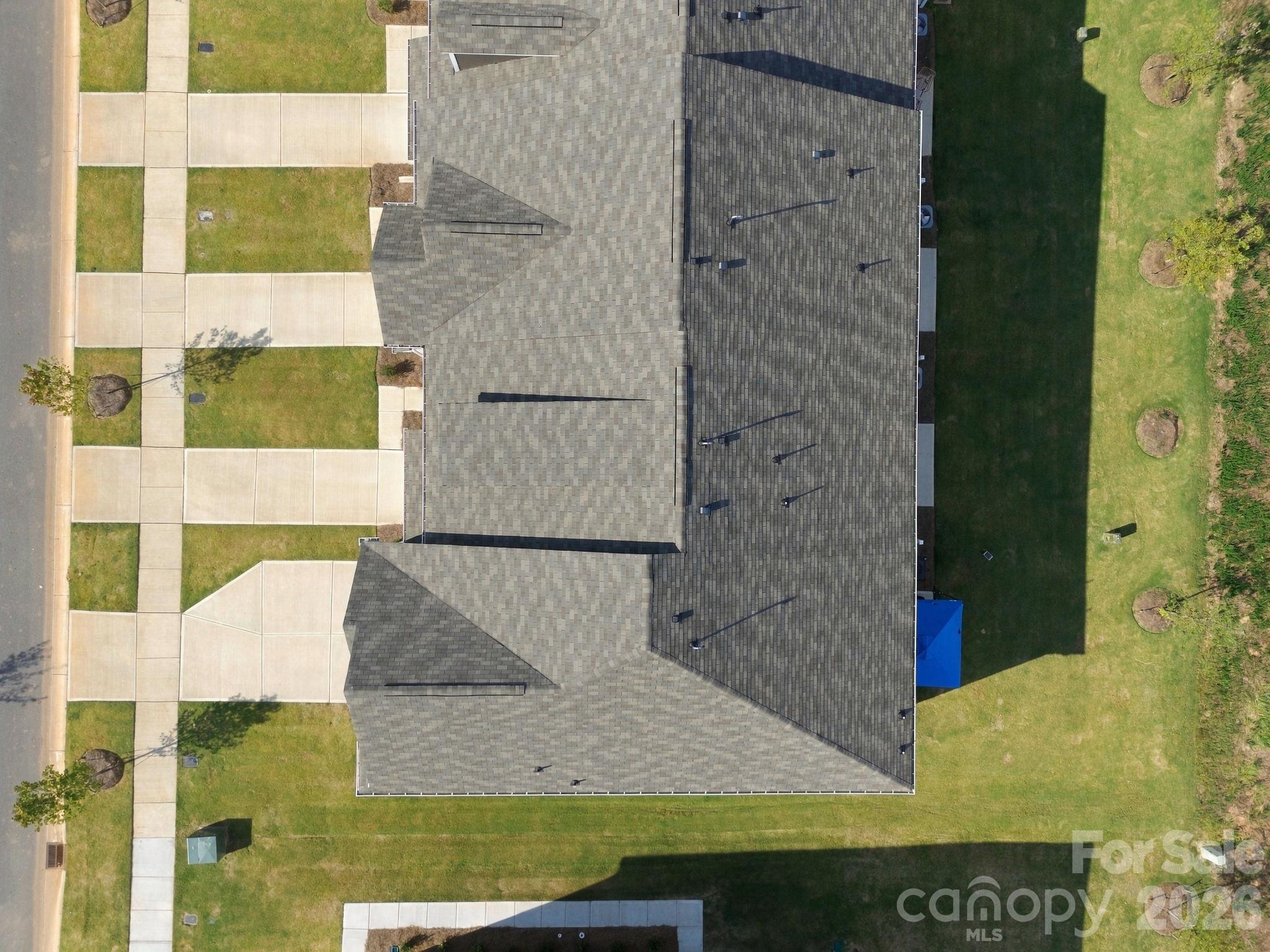 Townhouse at 759 Kitfox Drive NW, Concord, photo 37 of 45