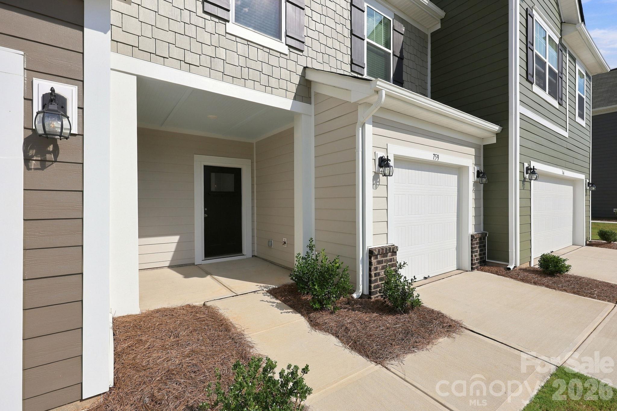 Townhouse at 759 Kitfox Drive NW, Concord, photo 6 of 45