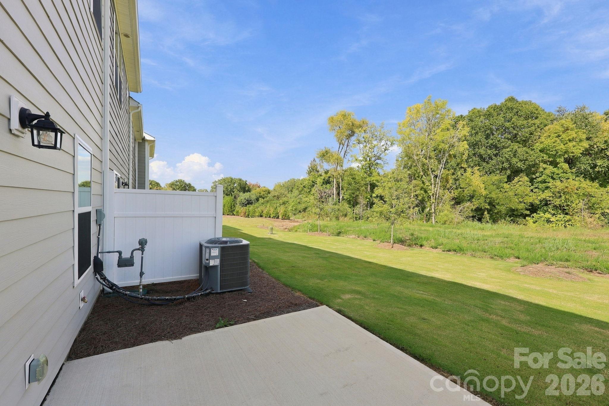 Townhouse at 759 Kitfox Drive NW, Concord, photo 41 of 45