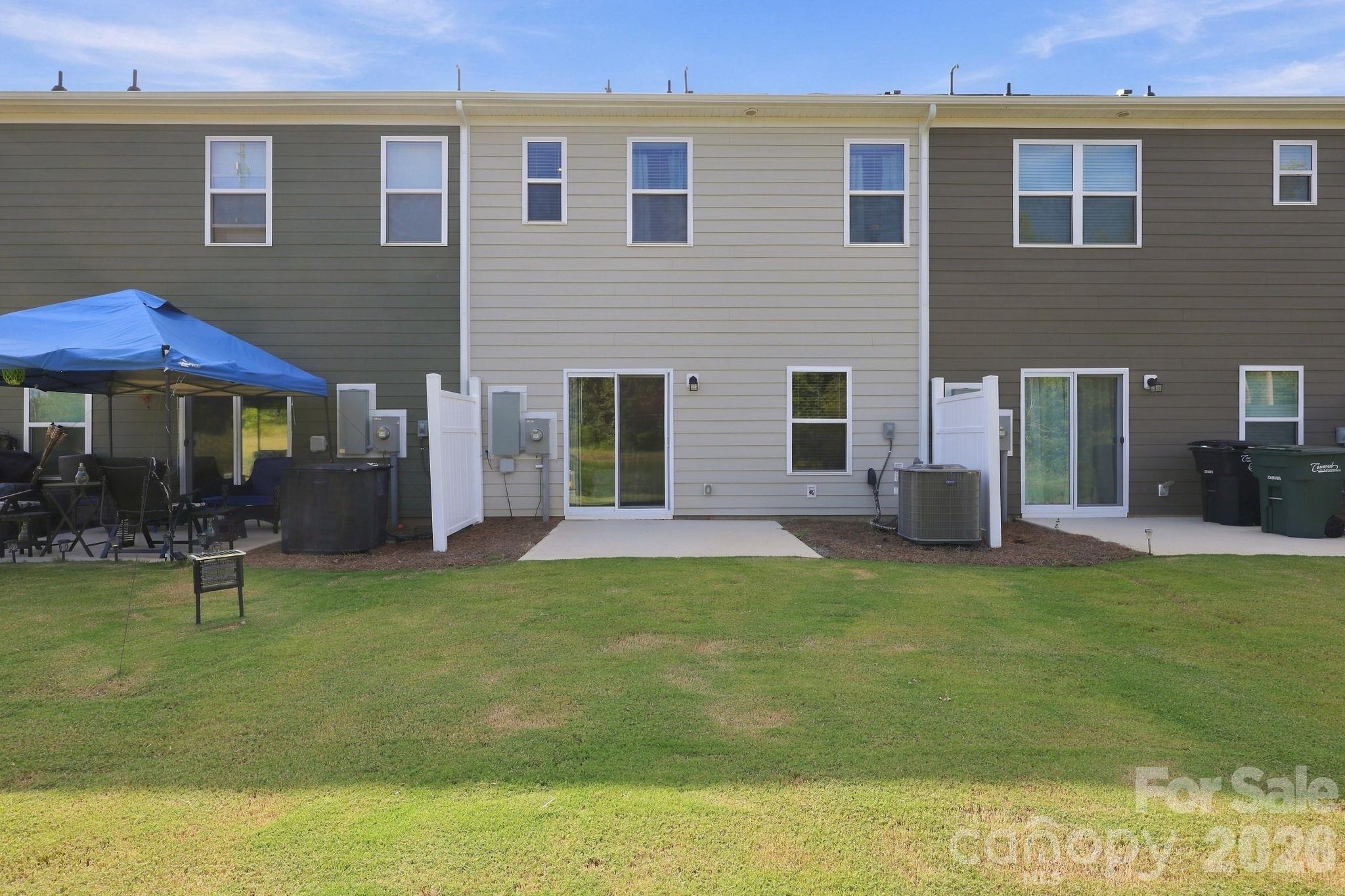 Townhouse at 759 Kitfox Drive NW, Concord, photo 43 of 45