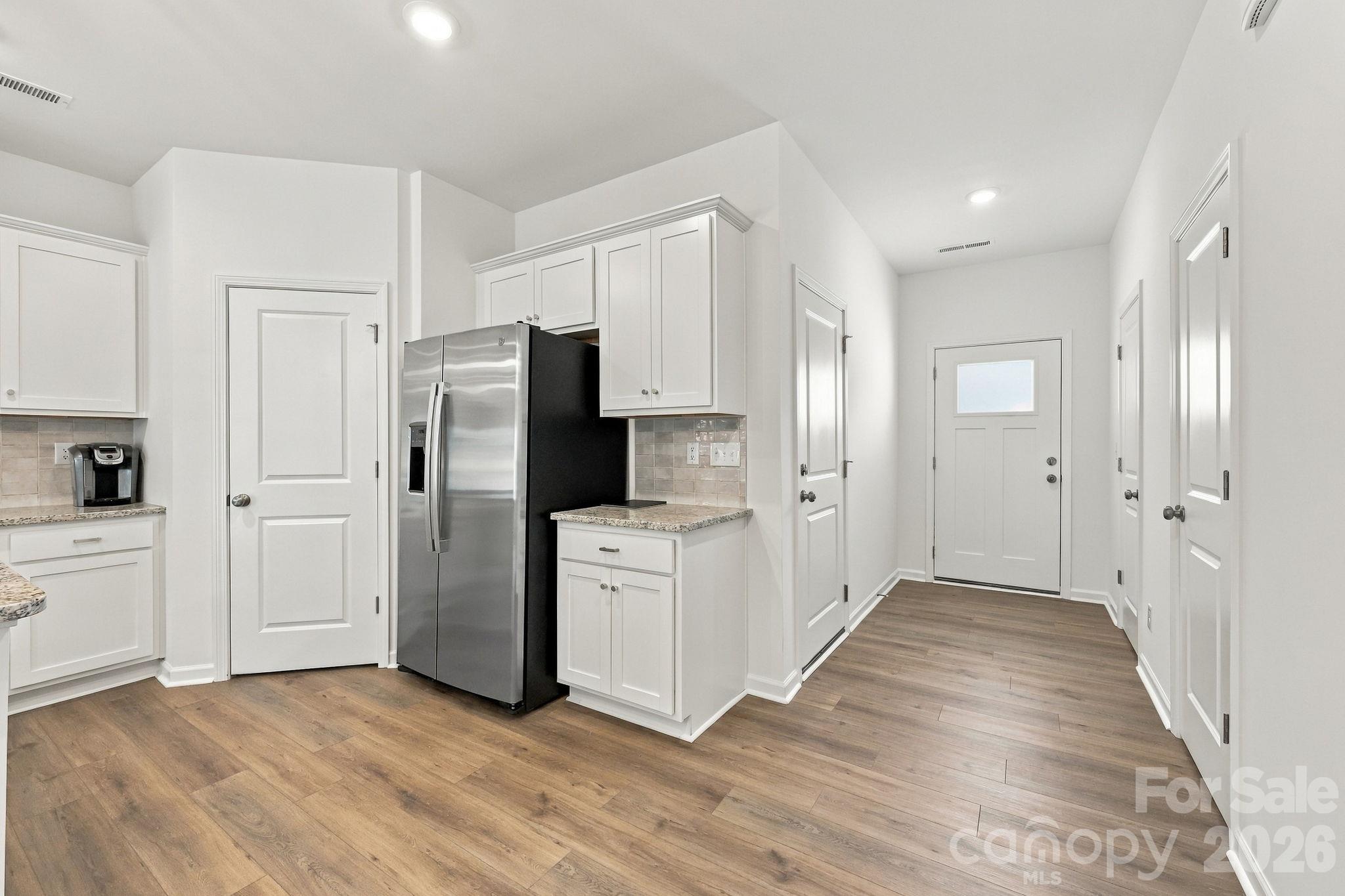 Townhouse at 759 Kitfox Drive NW, Concord, photo 8 of 45