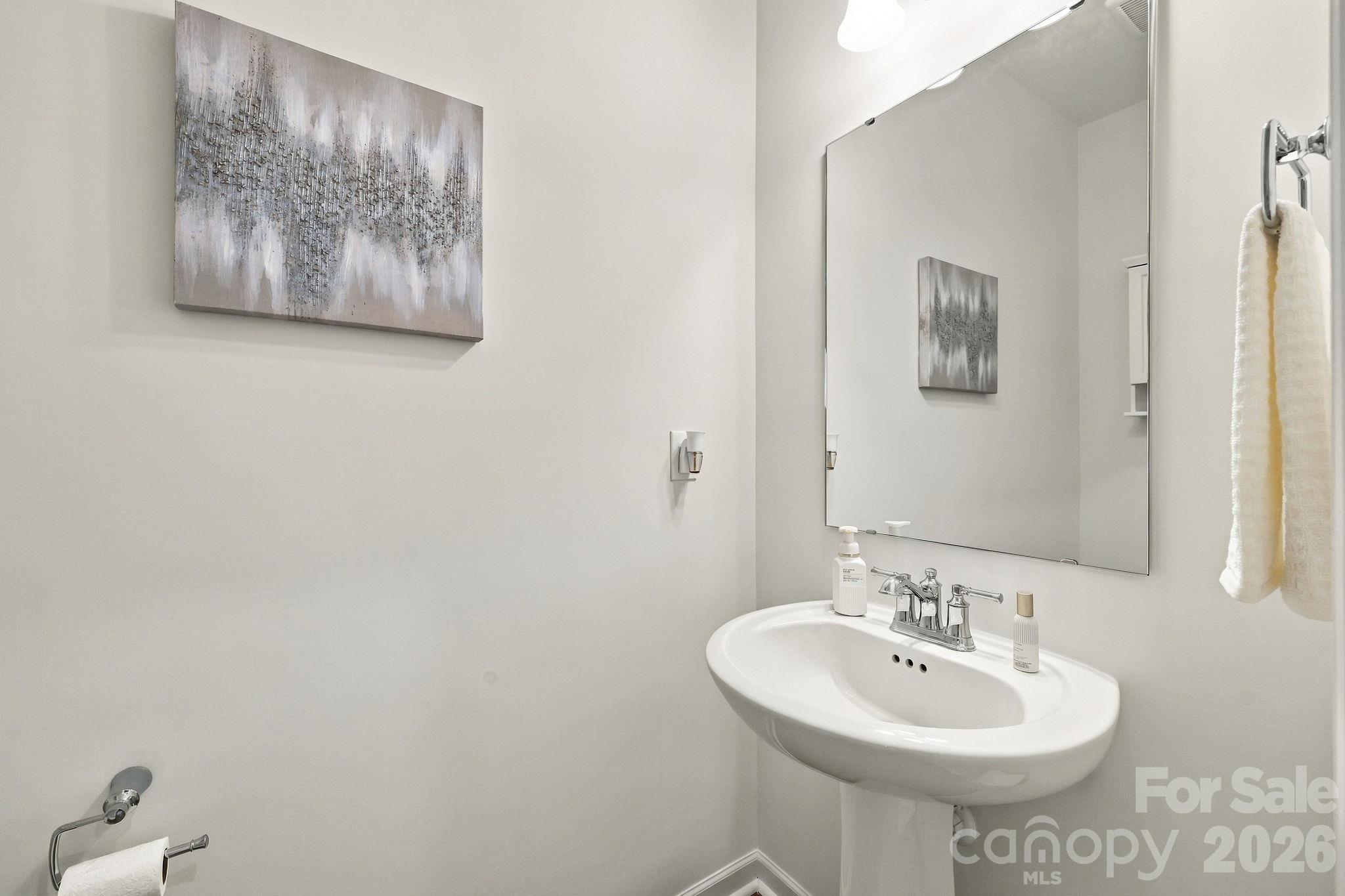 Townhouse at 759 Kitfox Drive NW, Concord, photo 17 of 45