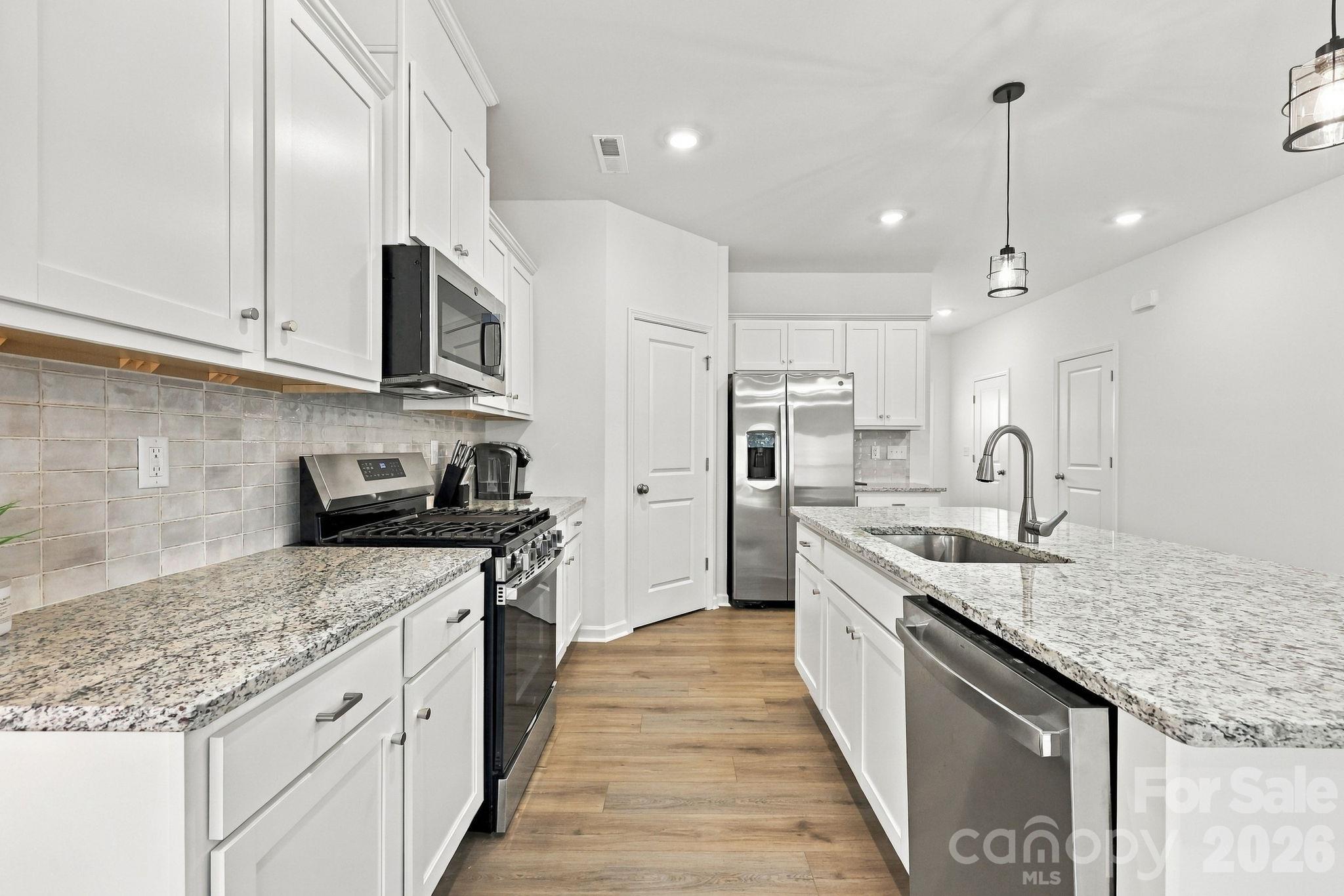 Townhouse at 759 Kitfox Drive NW, Concord, photo 11 of 45