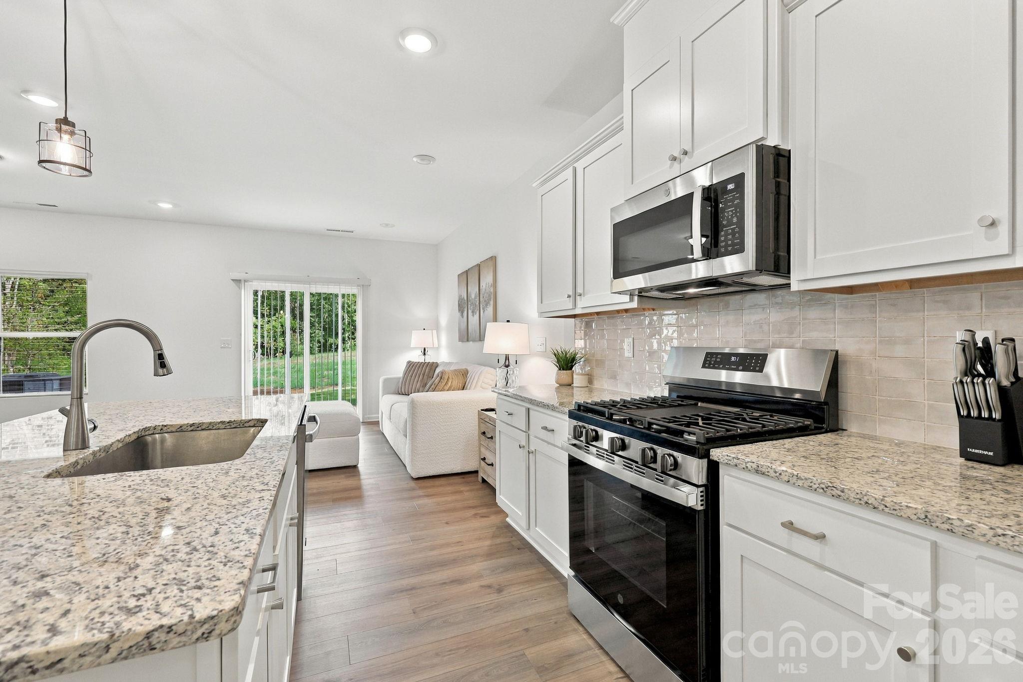 Townhouse at 759 Kitfox Drive NW, Concord, photo 12 of 45