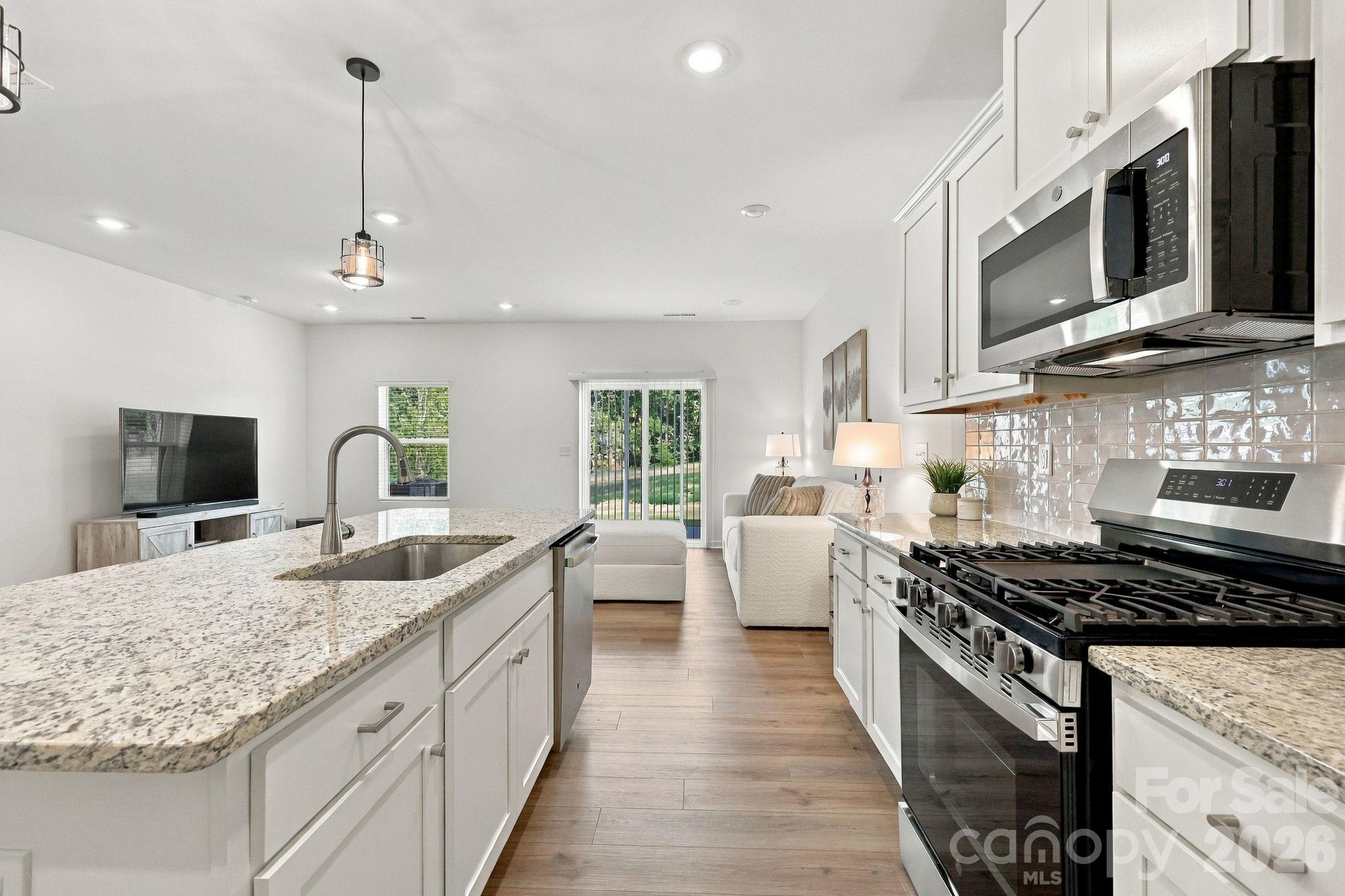 Townhouse at 759 Kitfox Drive NW, Concord, photo 13 of 45