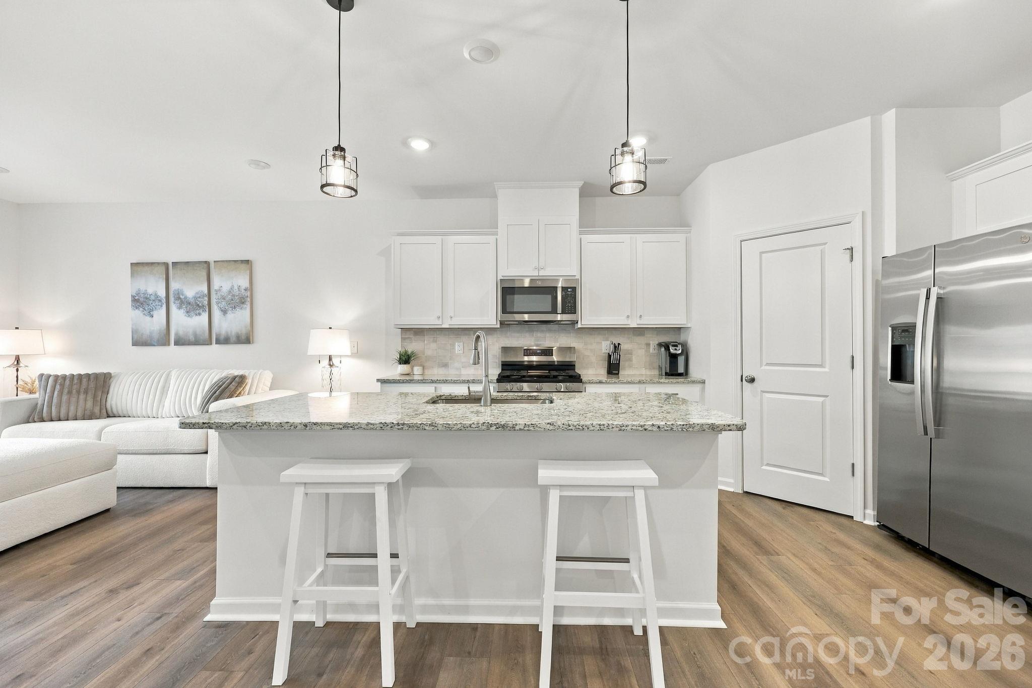 Townhouse at 759 Kitfox Drive NW, Concord, photo 14 of 45