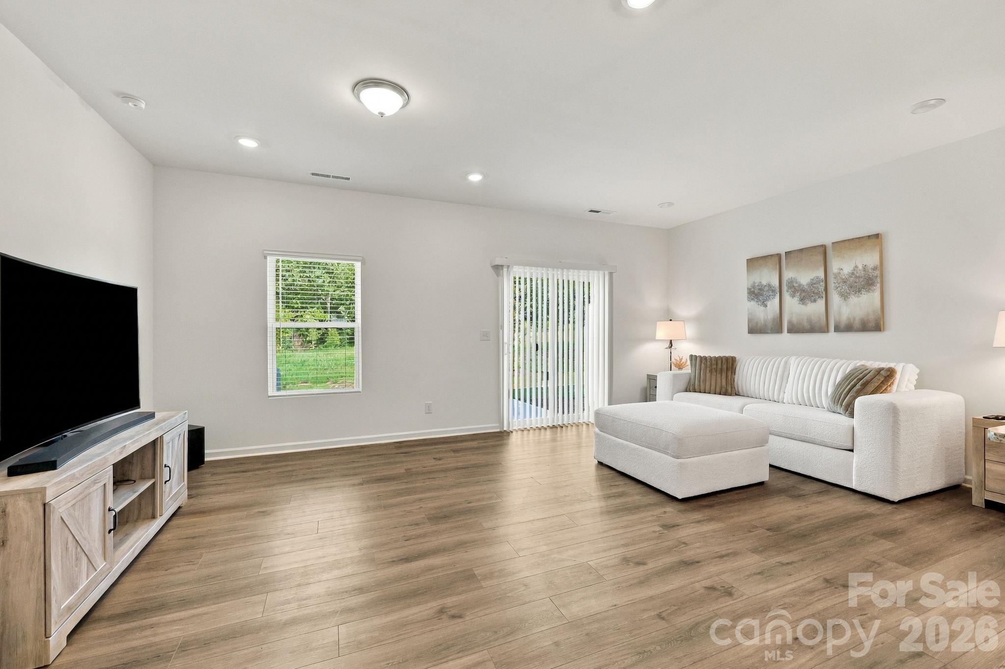 Townhouse at 759 Kitfox Drive NW, Concord, photo 15 of 45