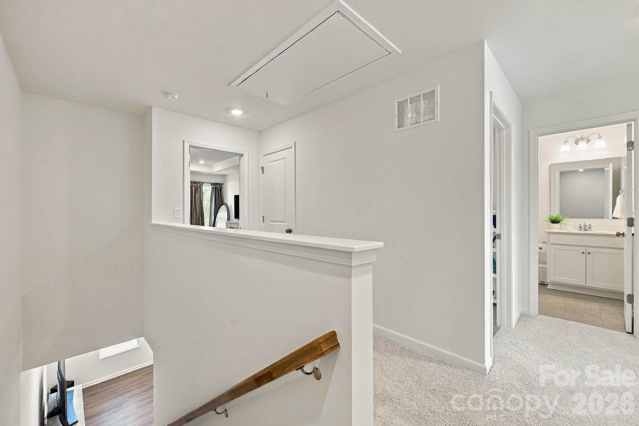 Townhouse at 759 Kitfox Drive NW, Concord, photo 18 of 45