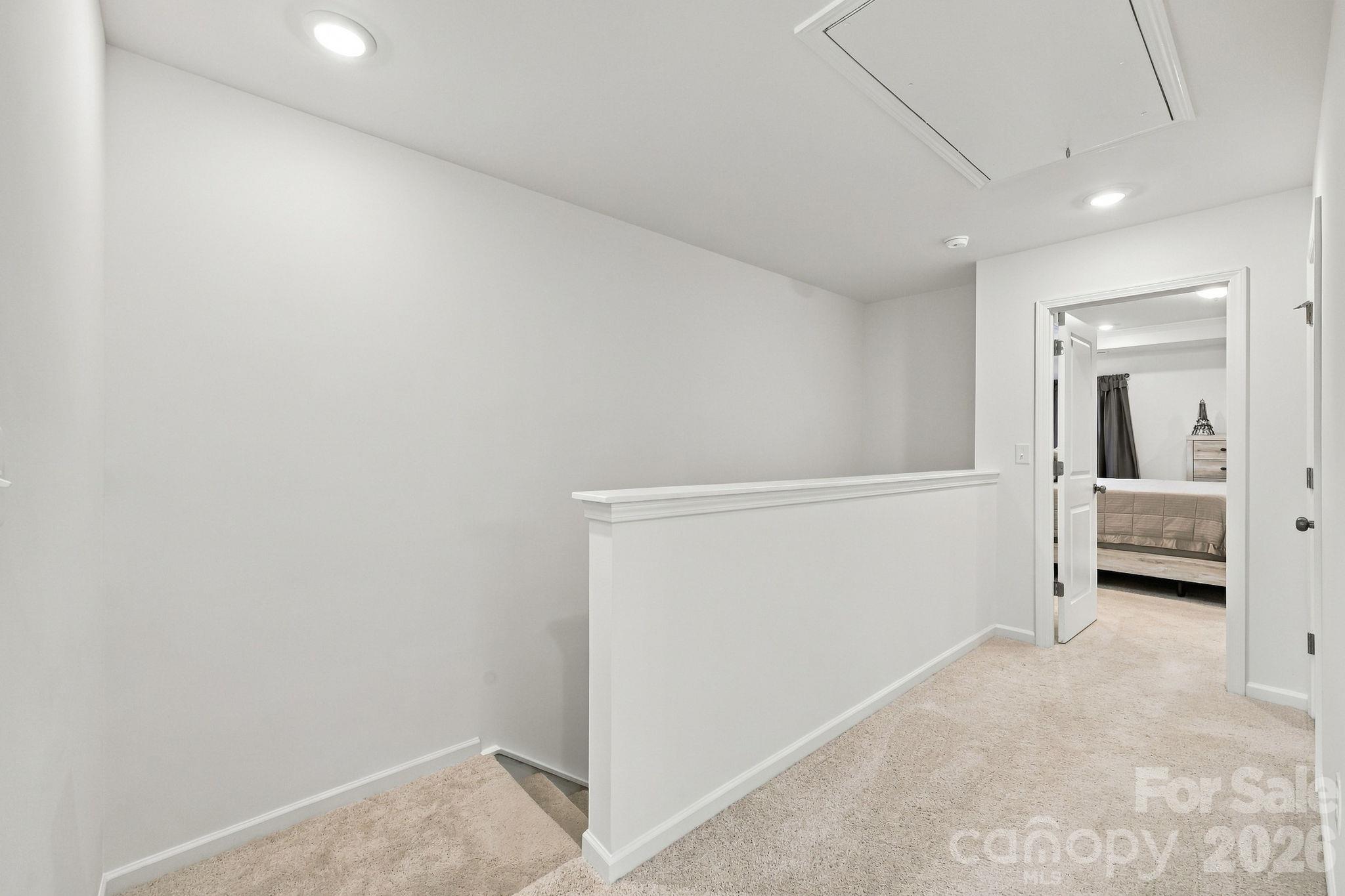 Townhouse at 759 Kitfox Drive NW, Concord, photo 19 of 45