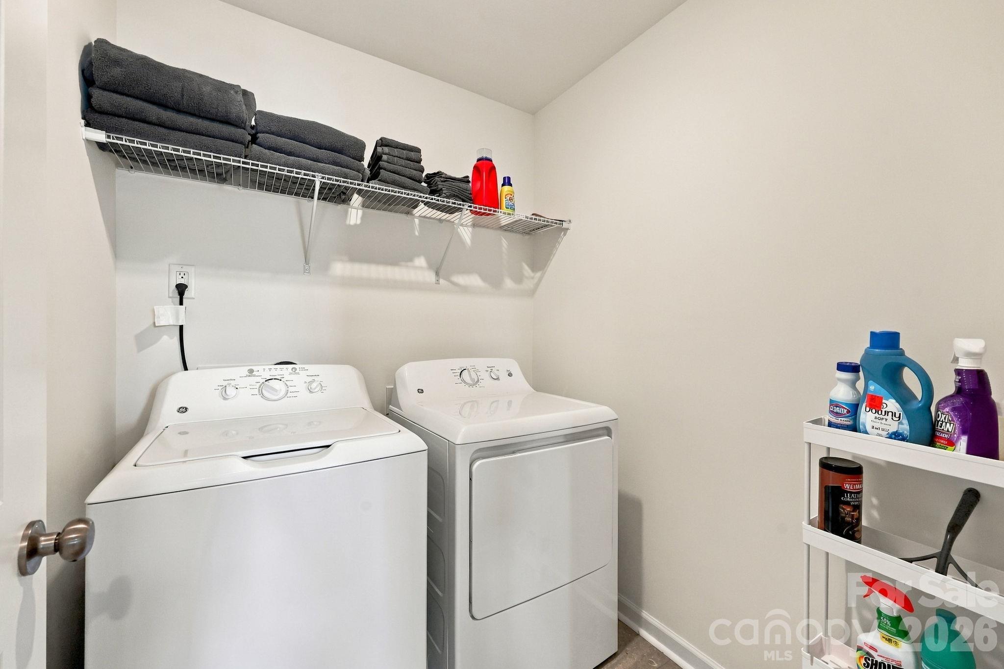 Townhouse at 759 Kitfox Drive NW, Concord, photo 32 of 45