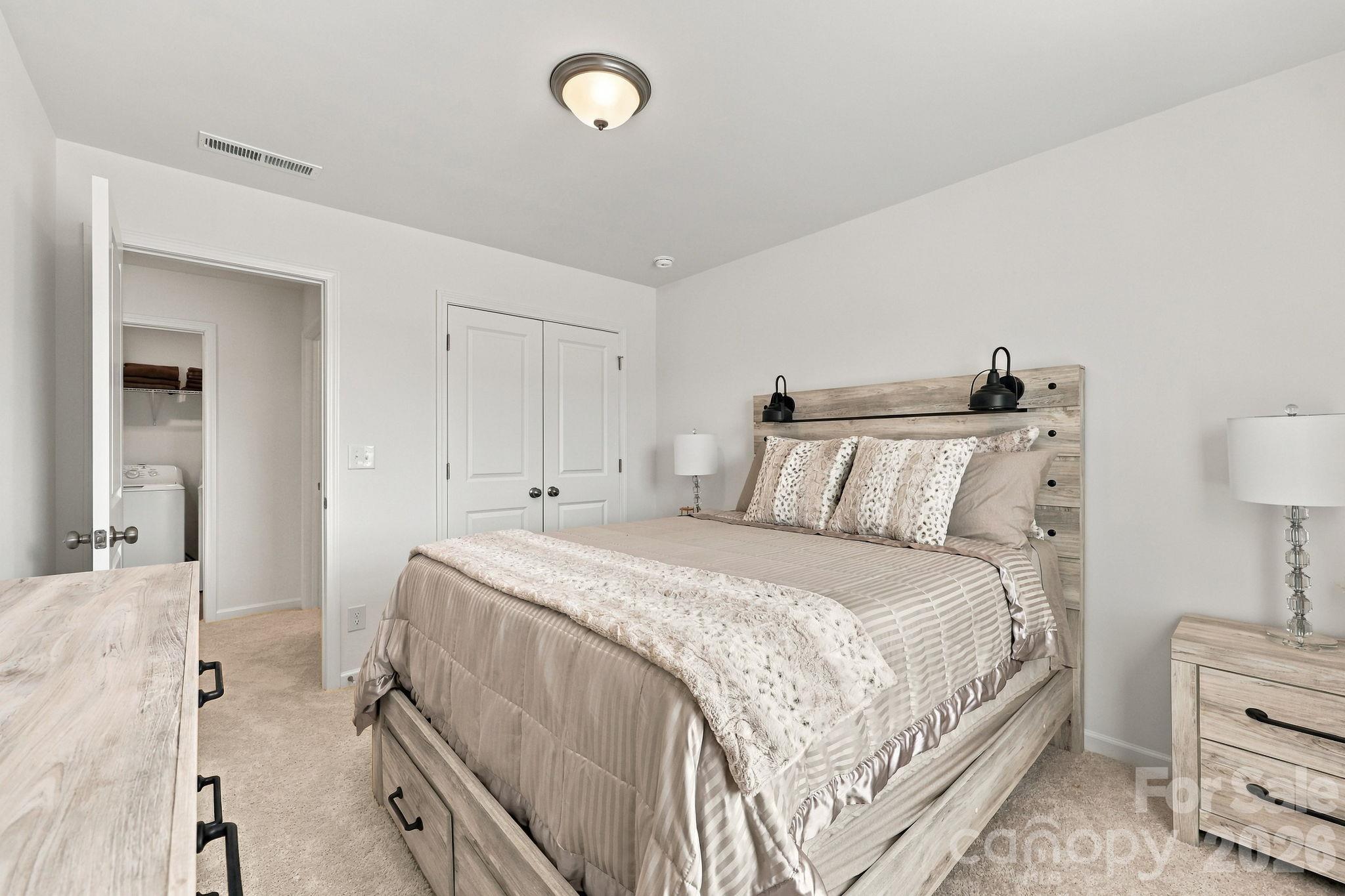 Townhouse at 759 Kitfox Drive NW, Concord, photo 27 of 45