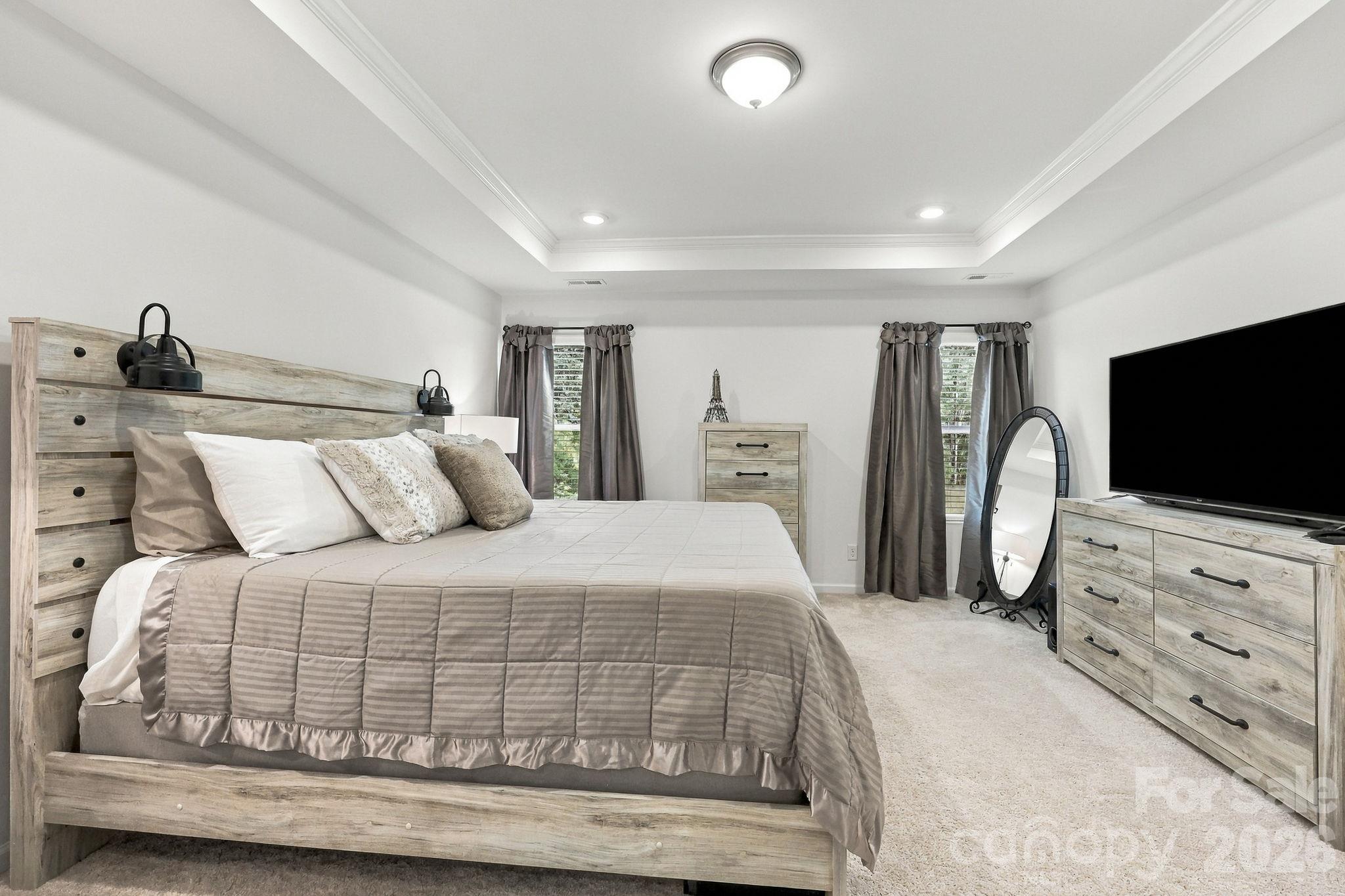 Townhouse at 759 Kitfox Drive NW, Concord, photo 21 of 45