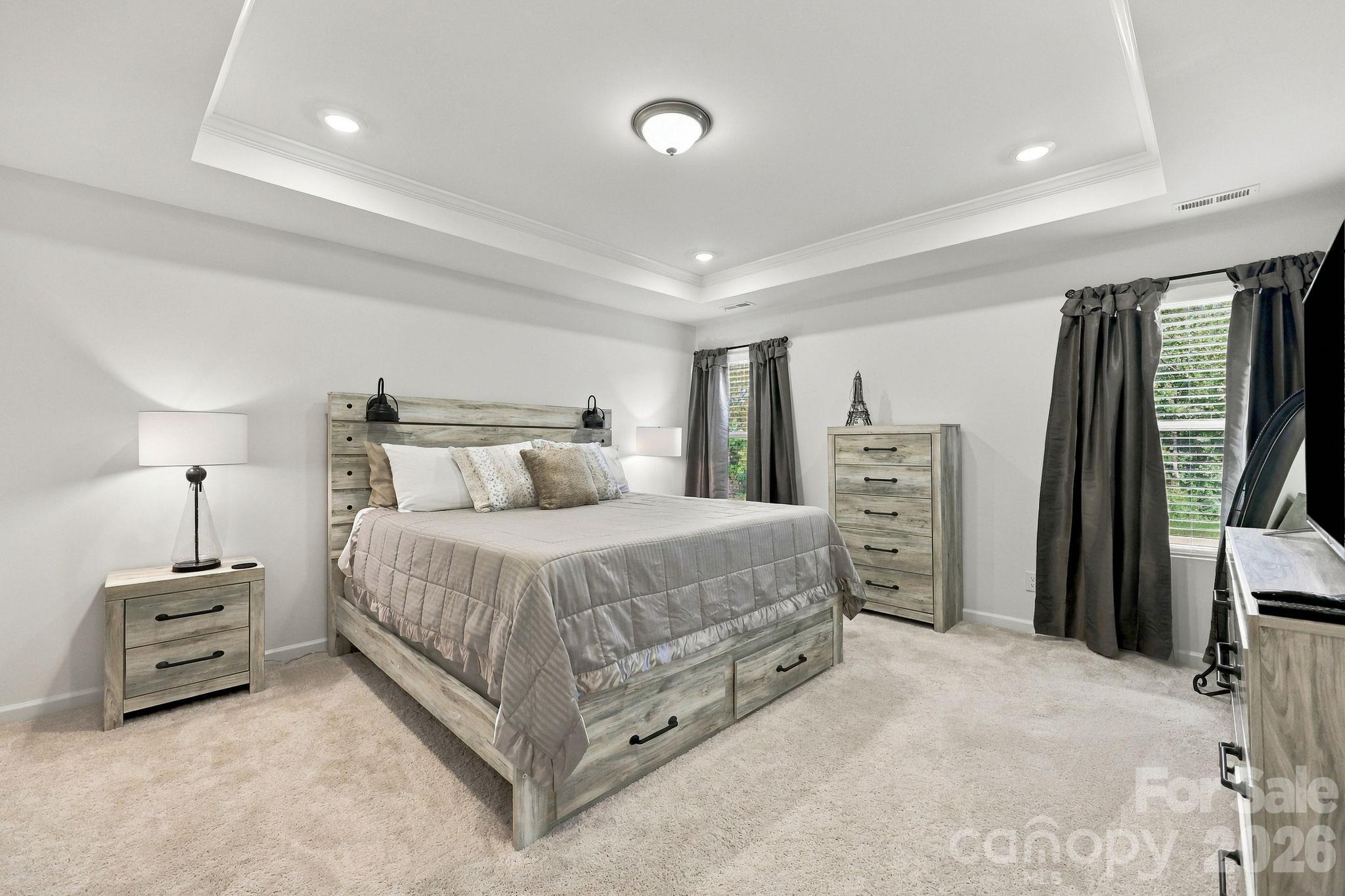 Townhouse at 759 Kitfox Drive NW, Concord, photo 20 of 45