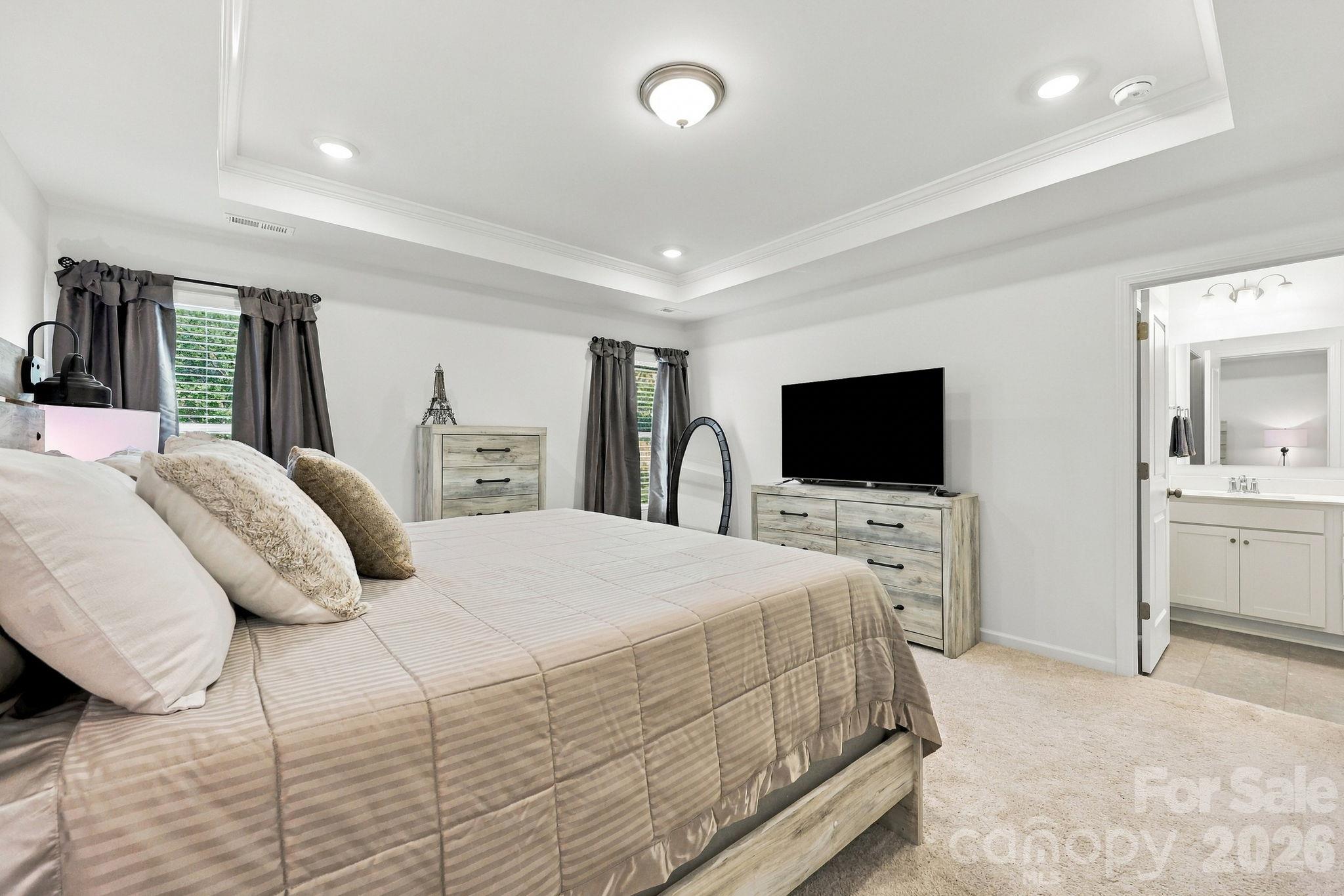 Townhouse at 759 Kitfox Drive NW, Concord, photo 22 of 45