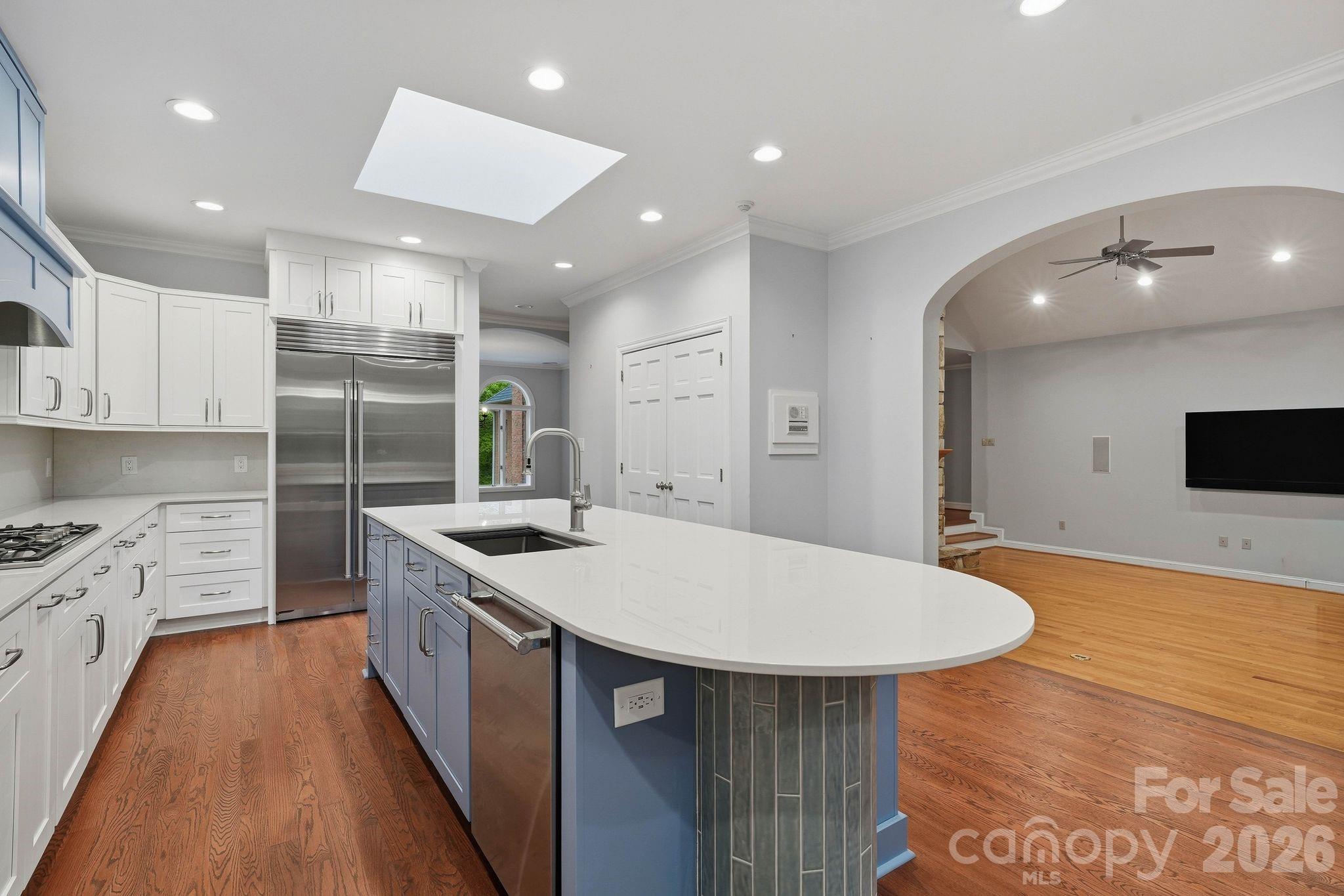 Single Family Residence at 935 Woods Loop, Waxhaw, photo 19 of 43