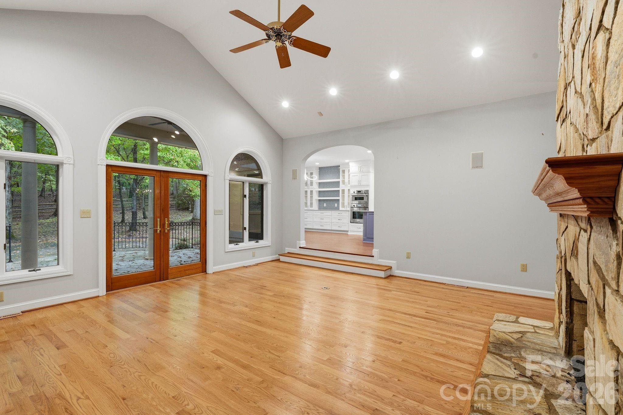 Single Family Residence at 935 Woods Loop, Waxhaw, photo 25 of 43