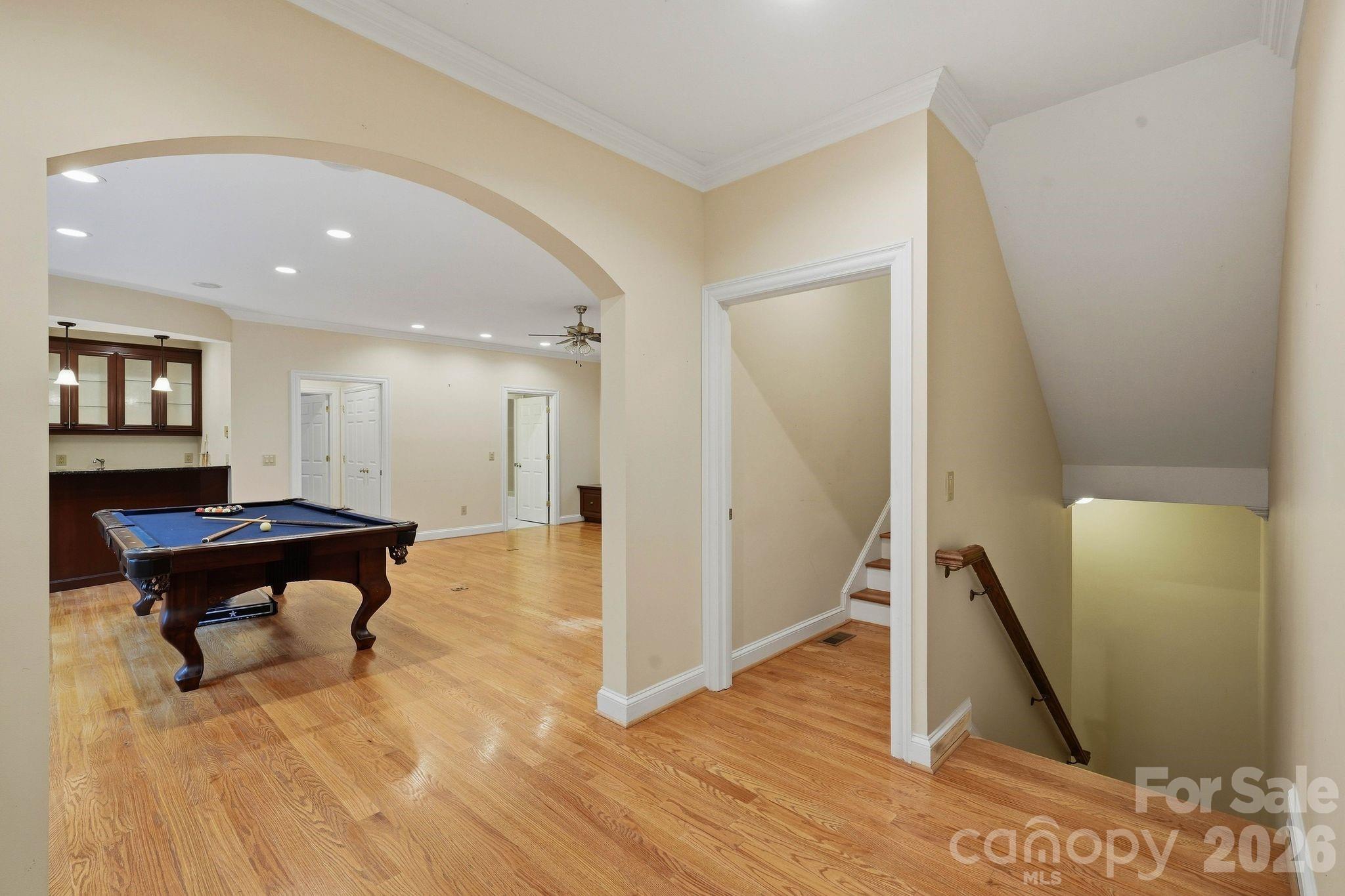 Single Family Residence at 935 Woods Loop, Waxhaw, photo 36 of 43